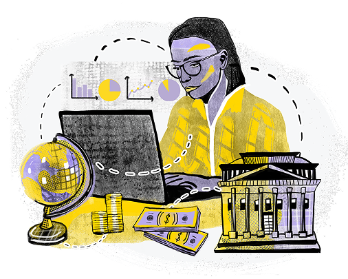 Stellar | Blockchain Network for DeFi, Payments & Asset Tokenization