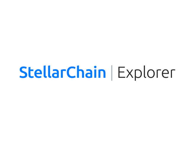 stellarchain explorer logo