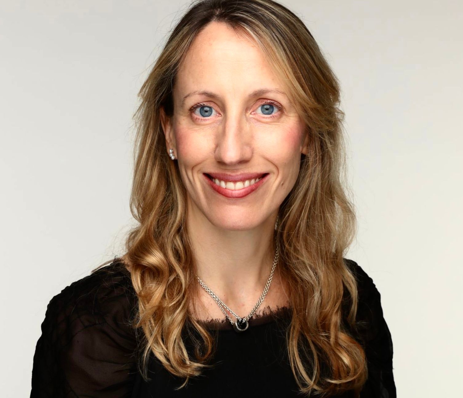 Caroline Malcolm