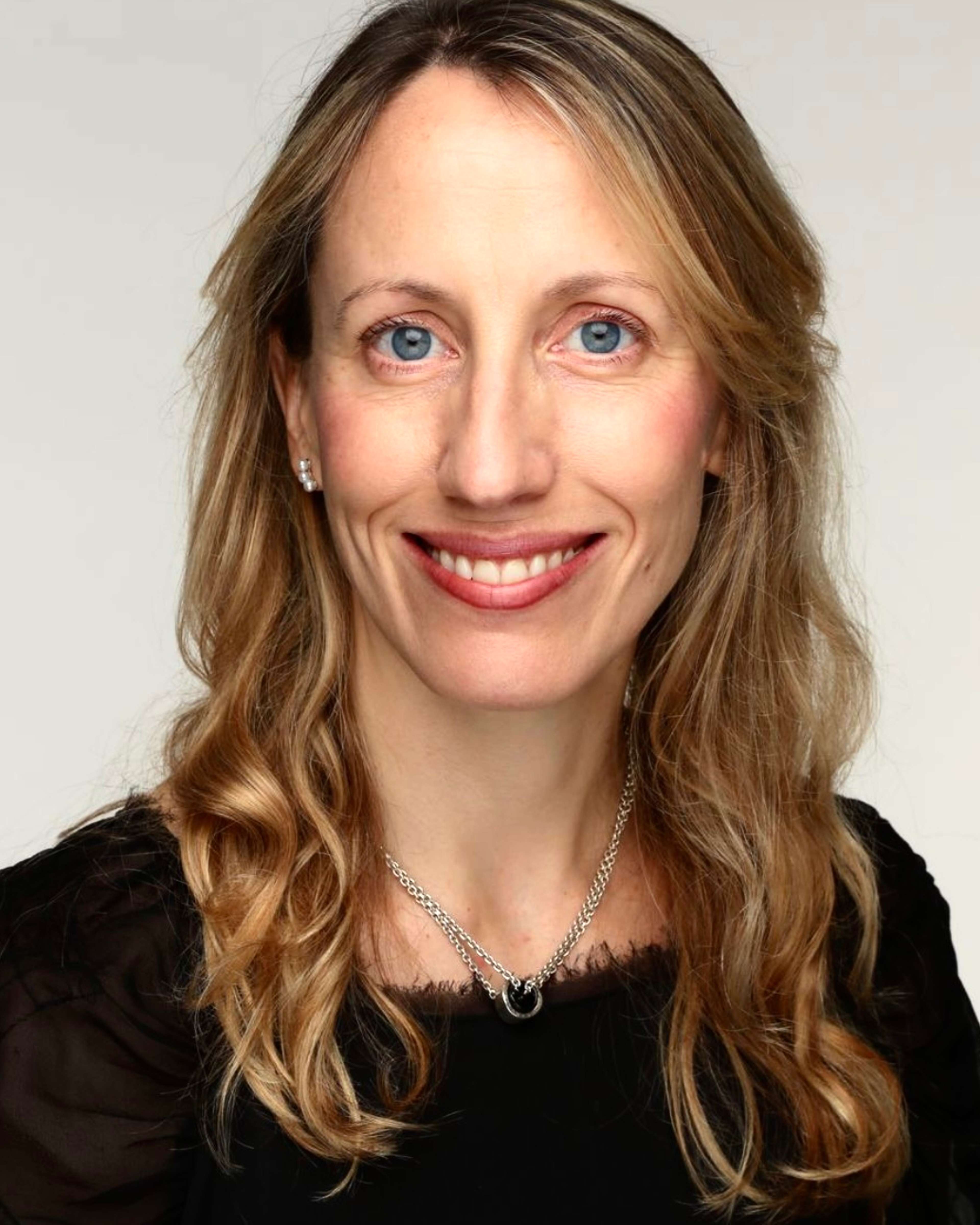 Caroline Malcolm