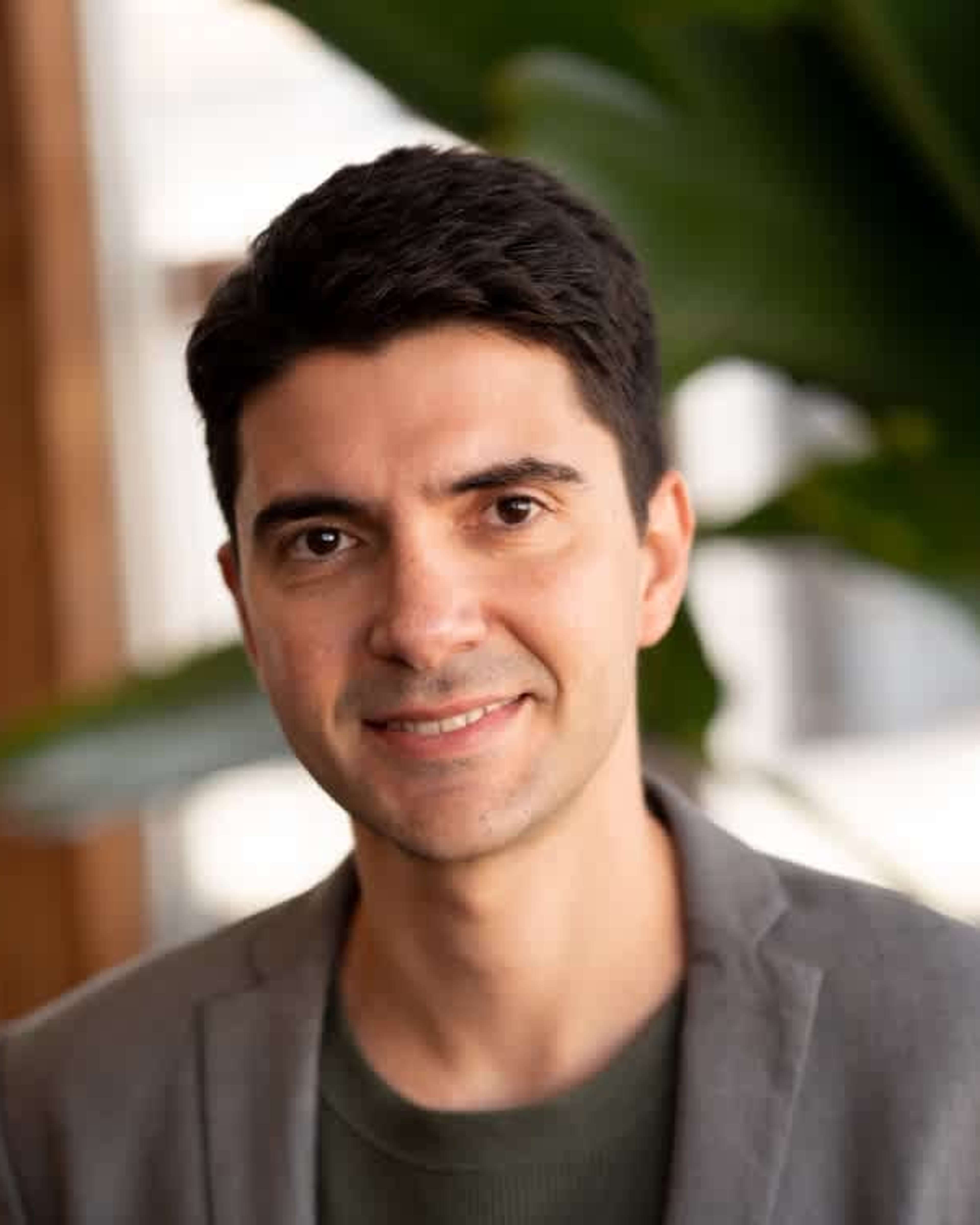 Marcelo Salloum