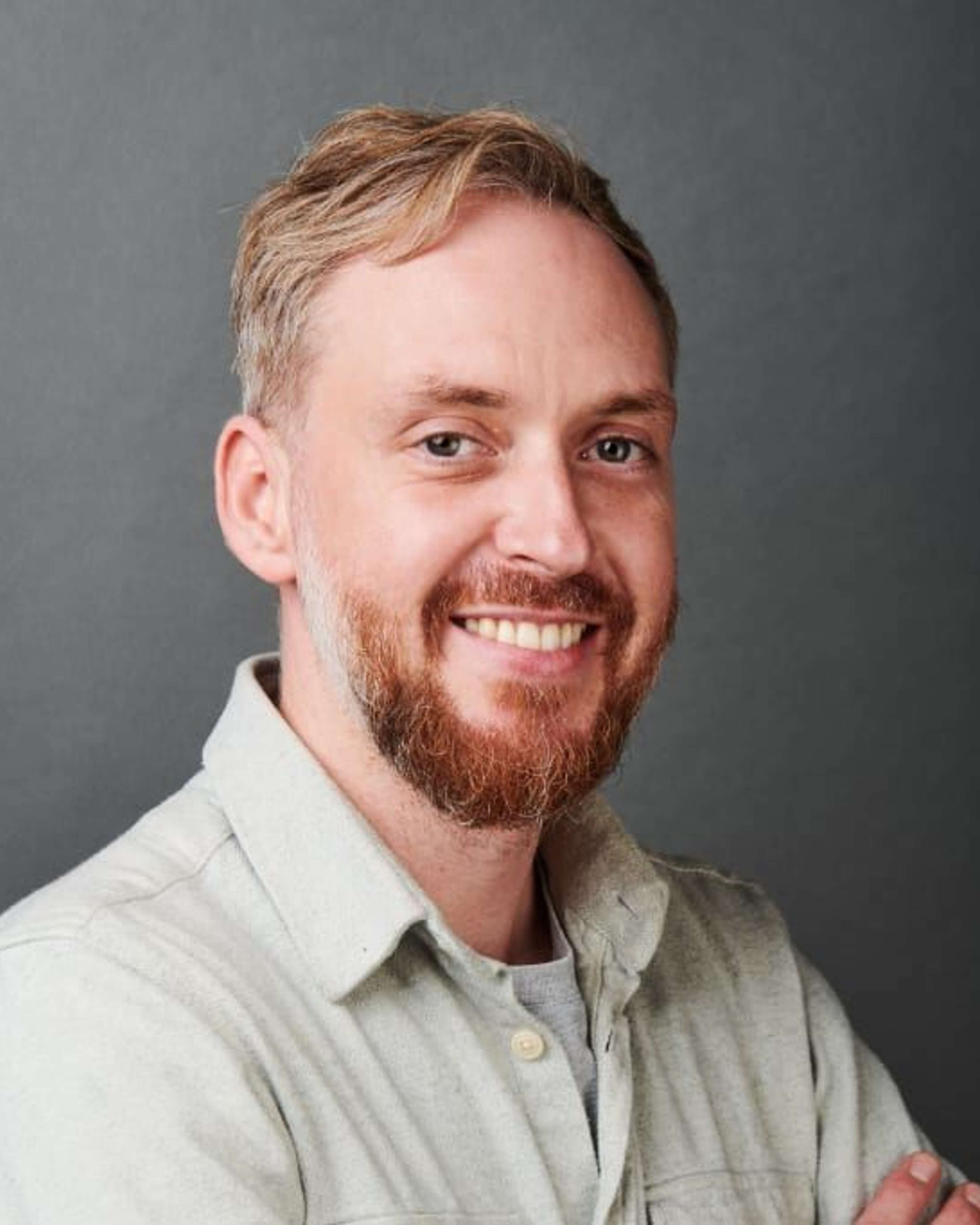 Daniel Rowlands