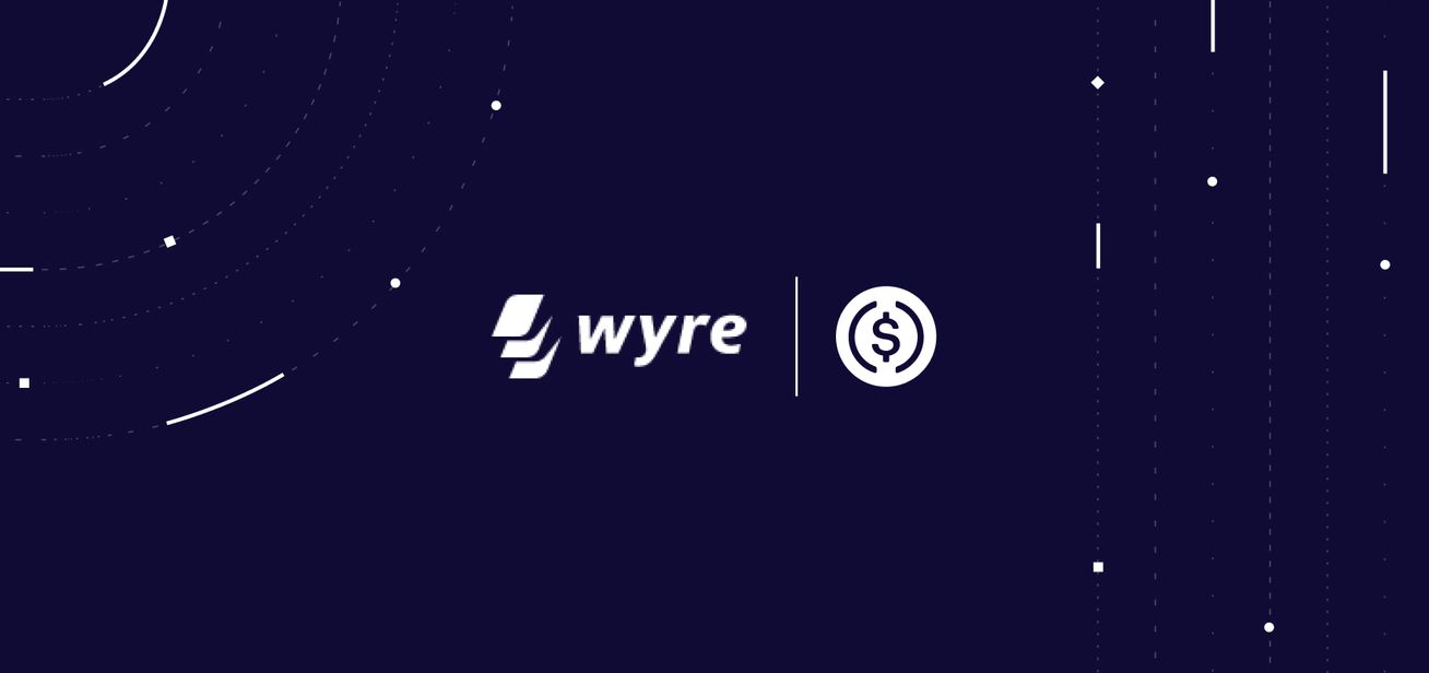 Stellar | How Wyre Enables Businesses to Build on Stellar with USDC