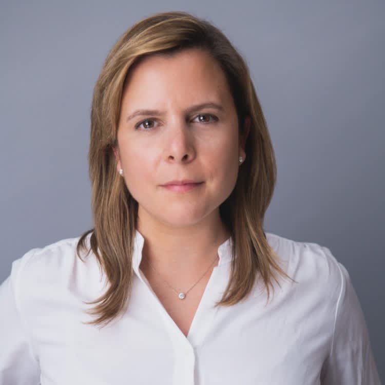 Monica Ramirez de Arellano