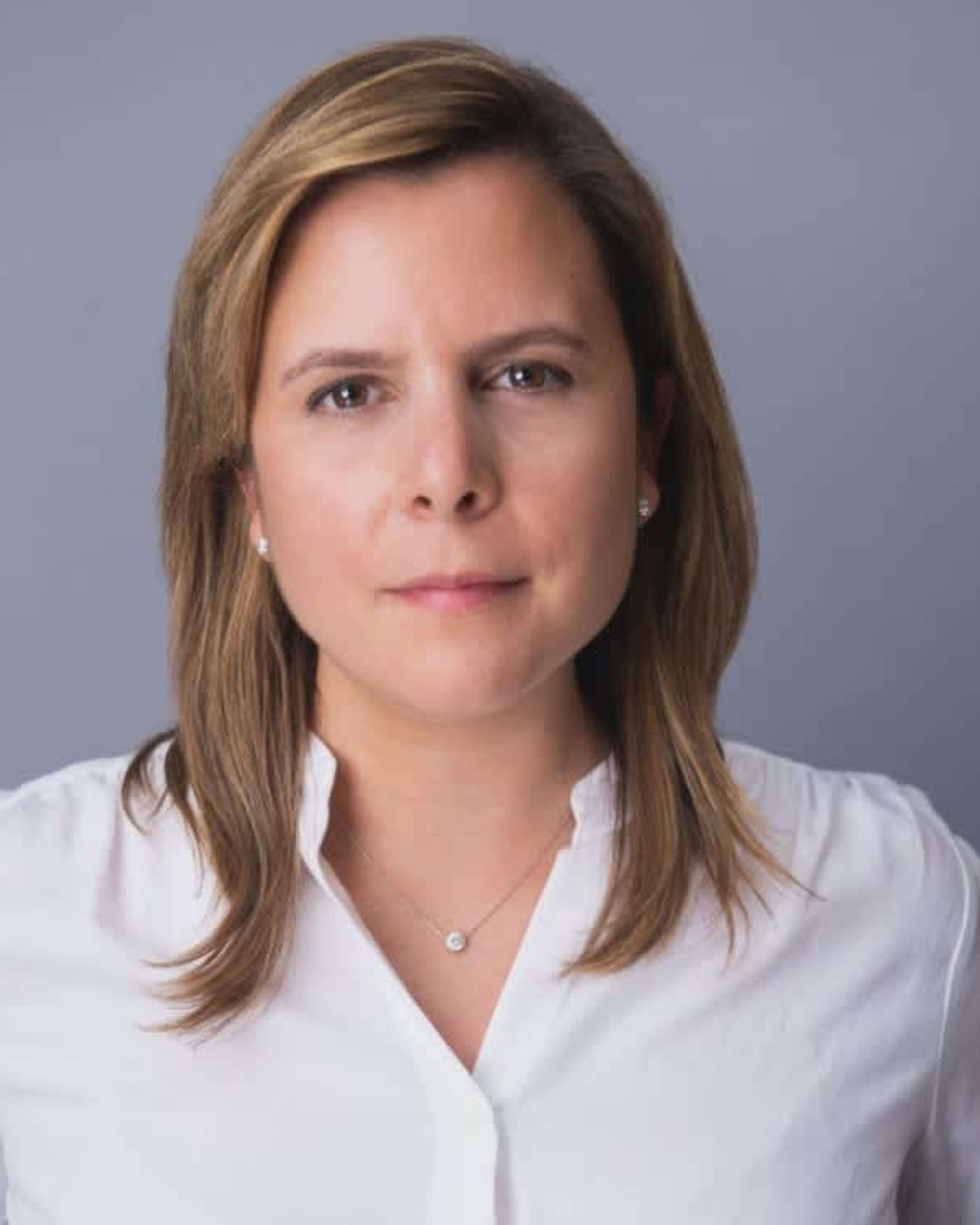Monica Ramirez de Arellano