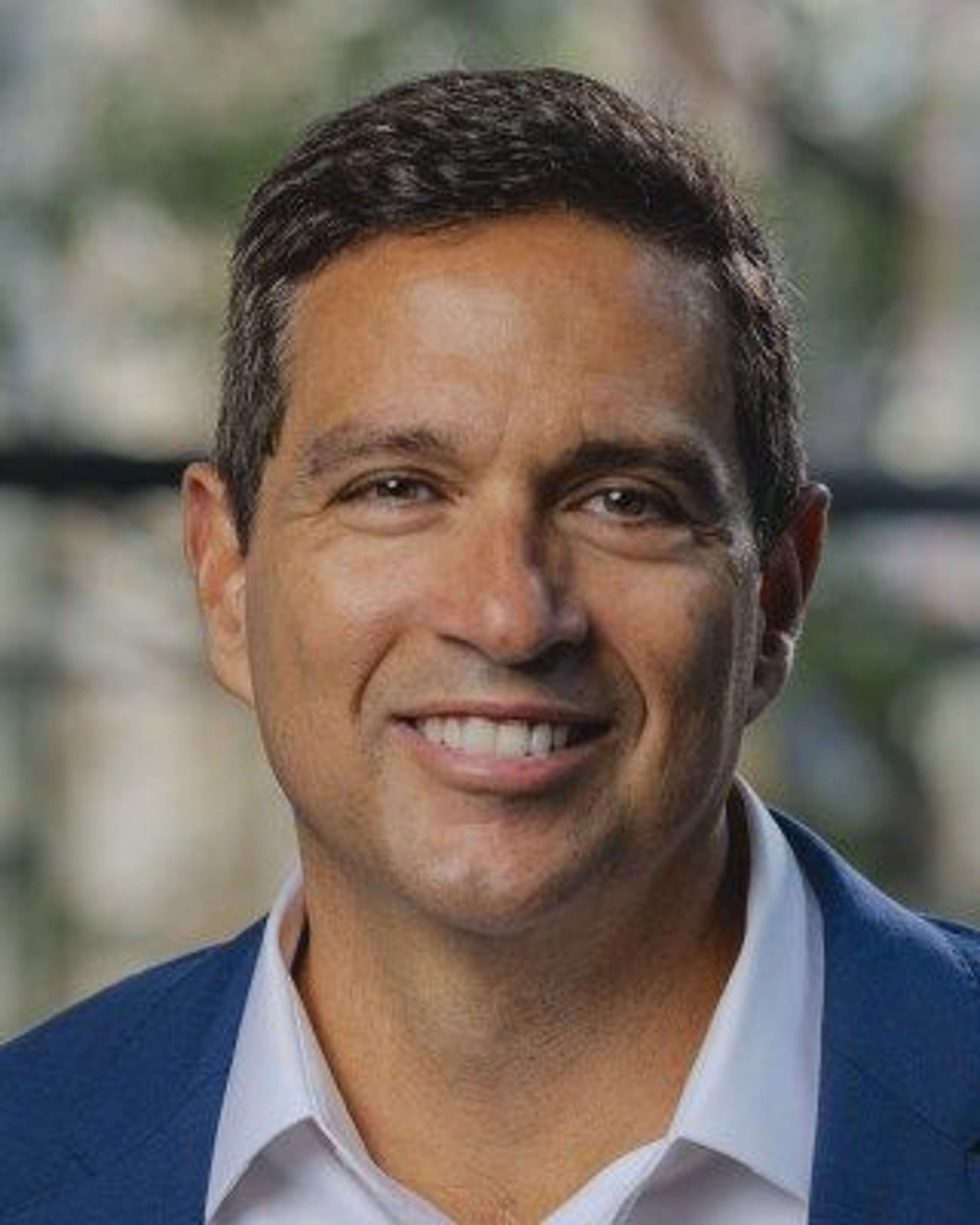 Roberto Campos Neto