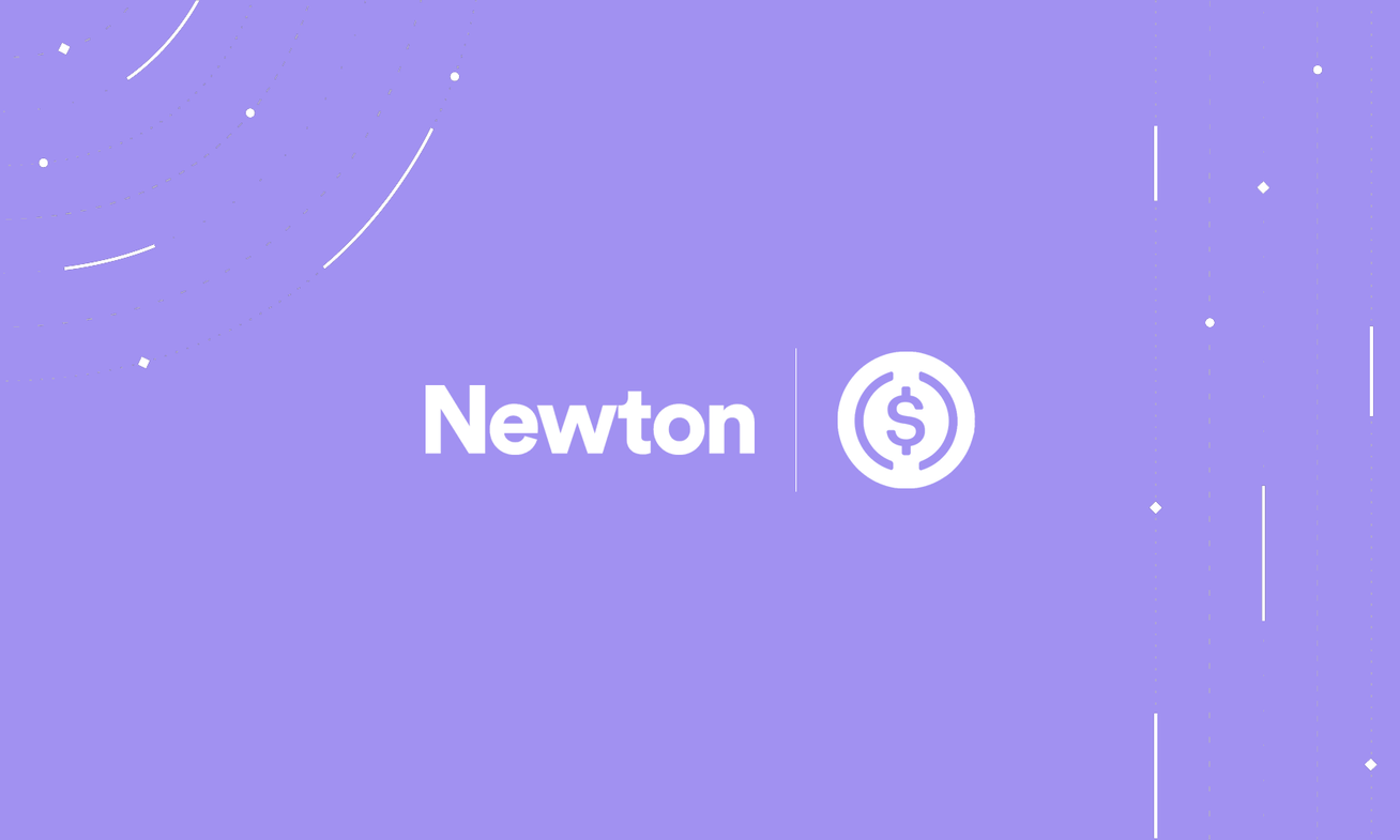 Stellar | Newton Goes Multichain with Stellar USDC