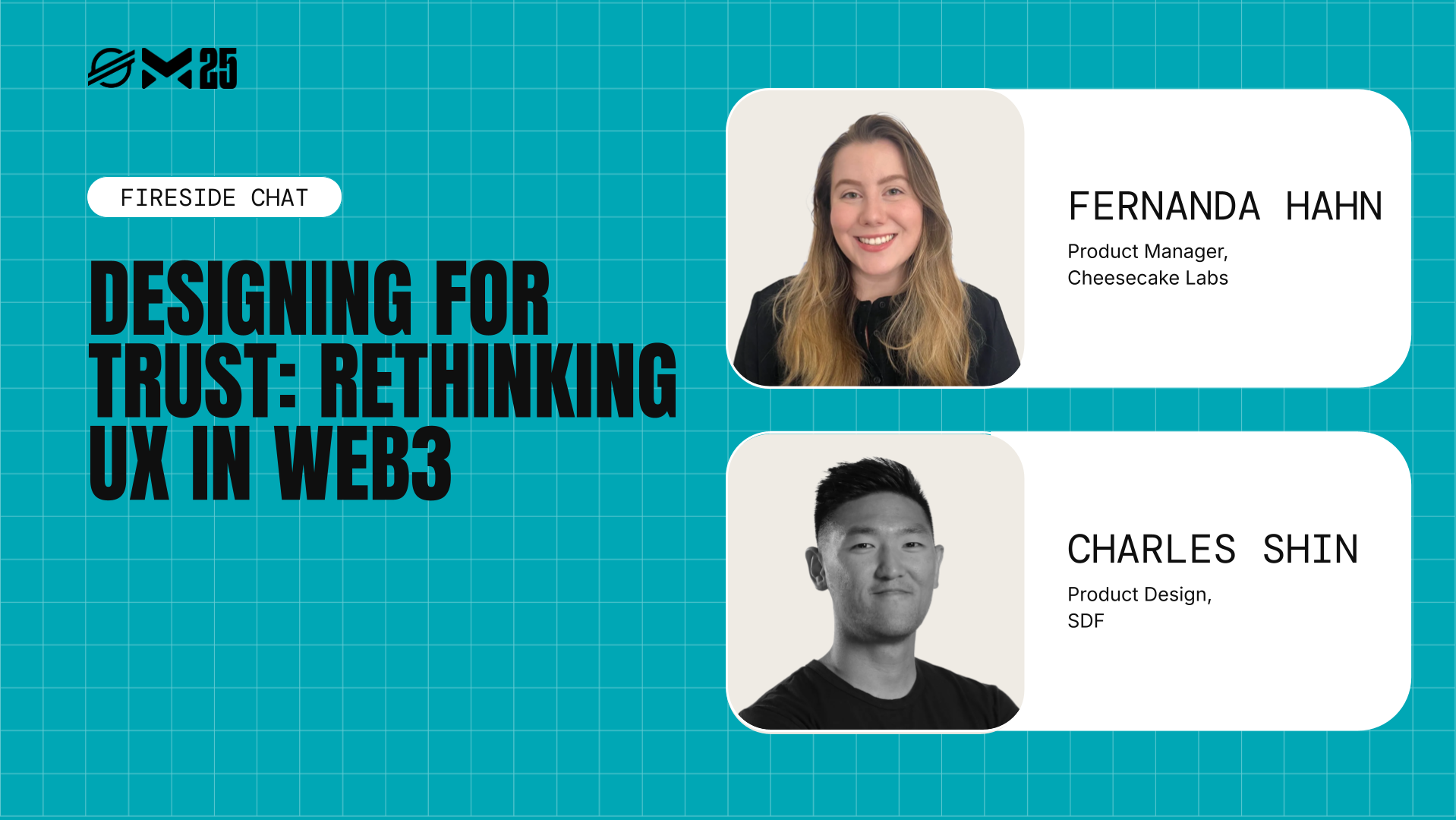 Designing for Trust: Rethinking UX in Web3