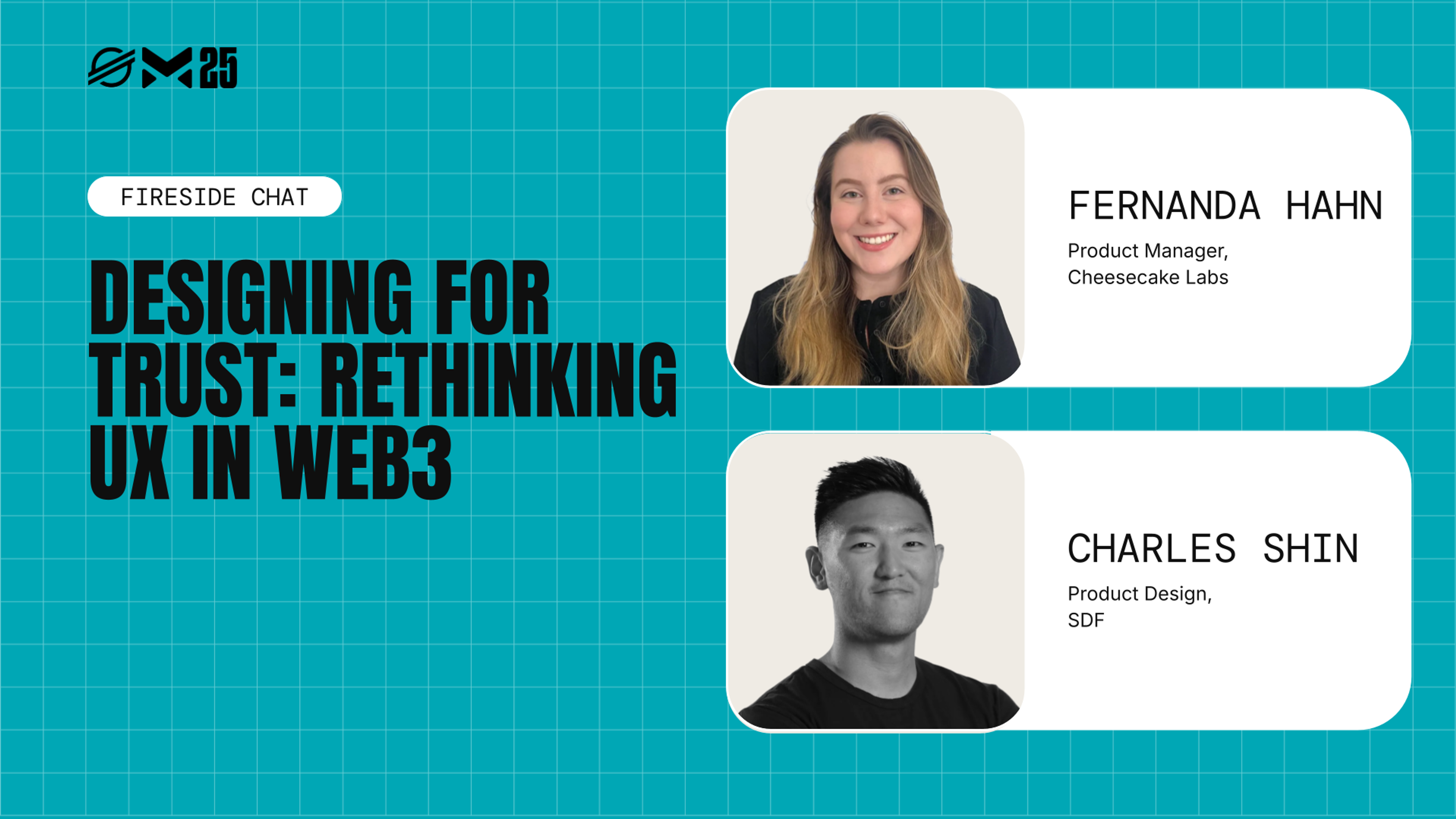 Designing for Trust: Rethinking UX in Web3
