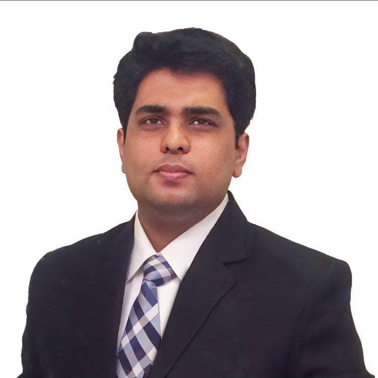 Ashfaq Shaik