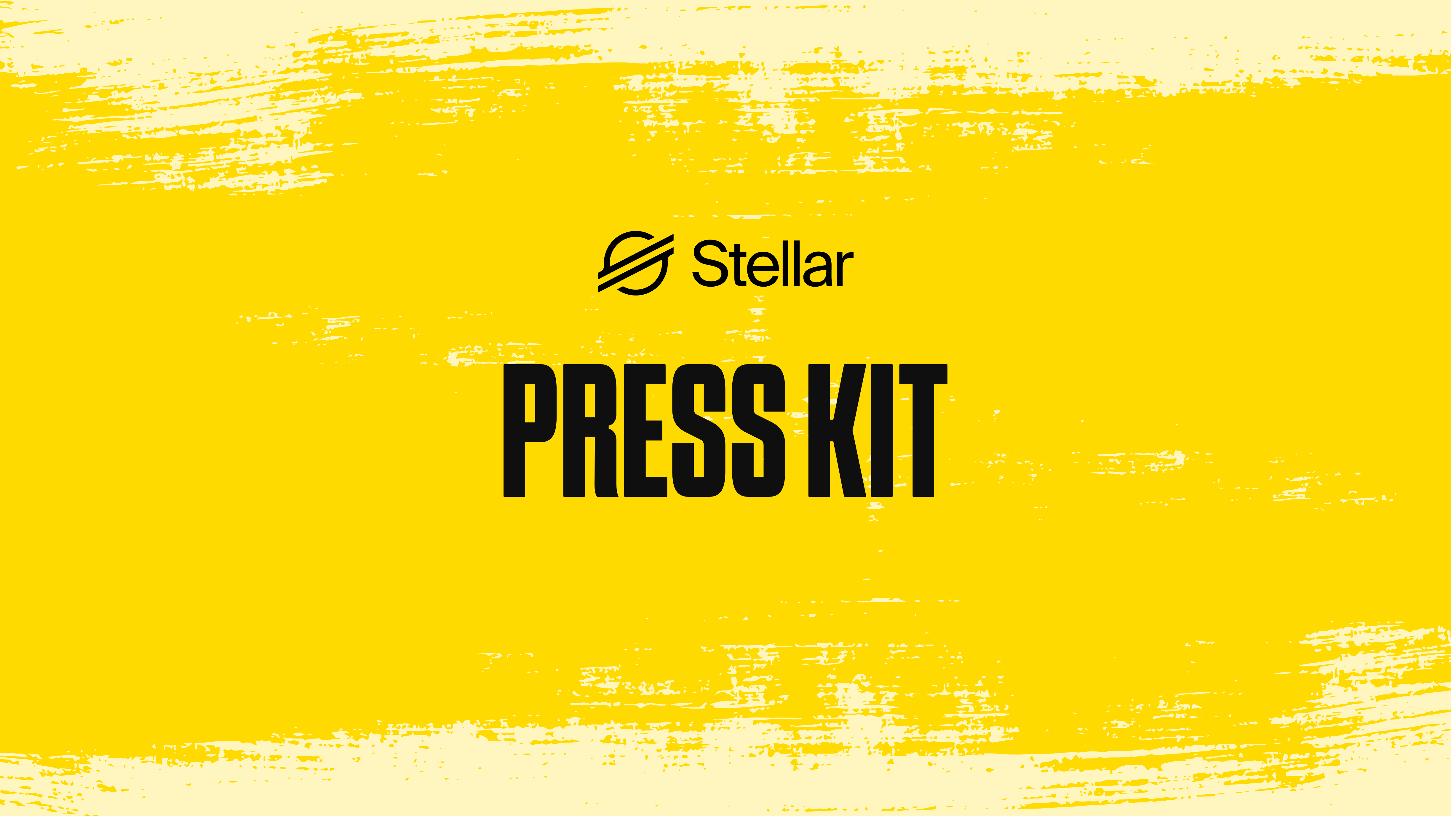 Stellar press kit