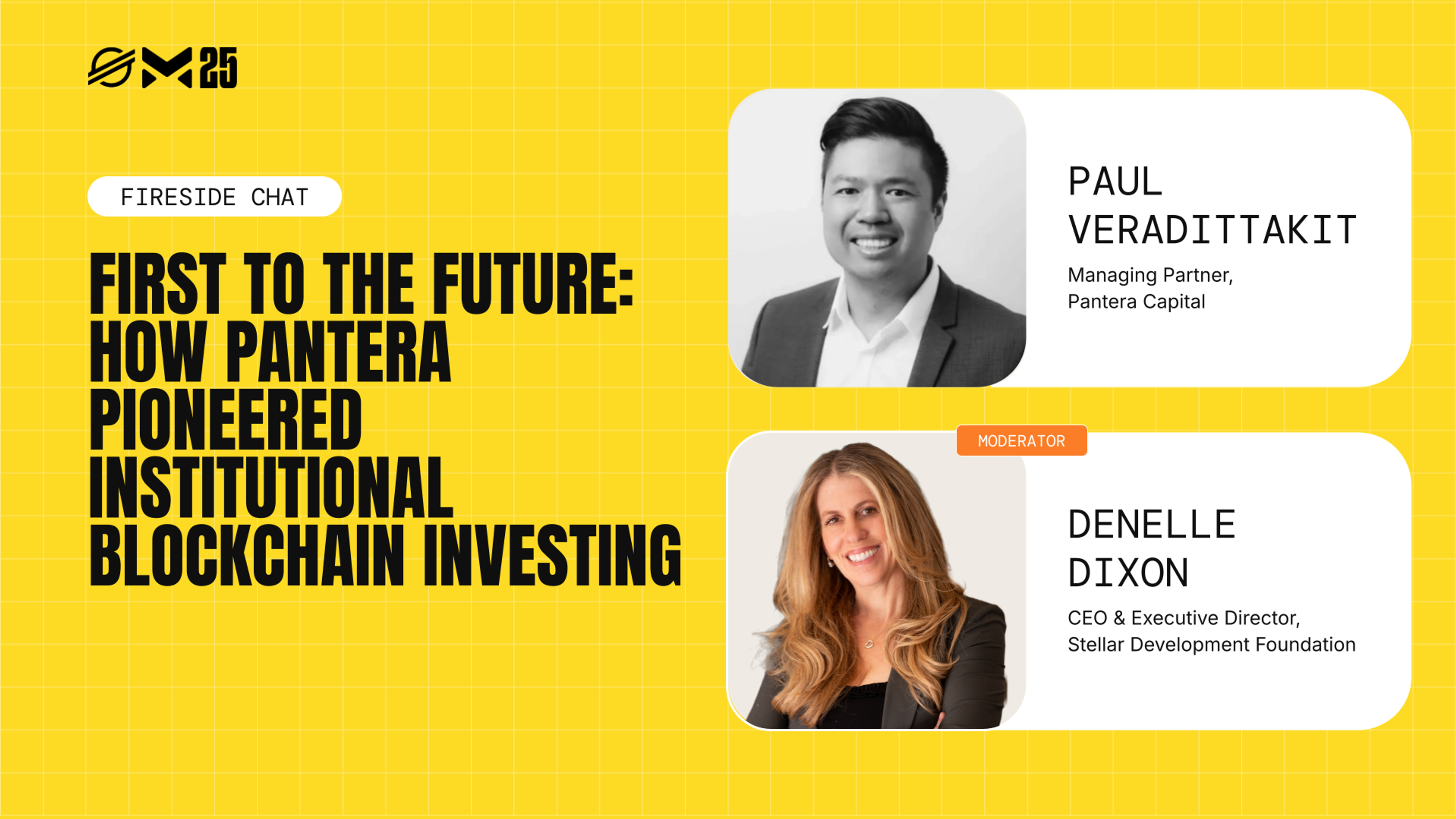 First to the Future: How Pantera Pioneered Institutional Blockchain Investing