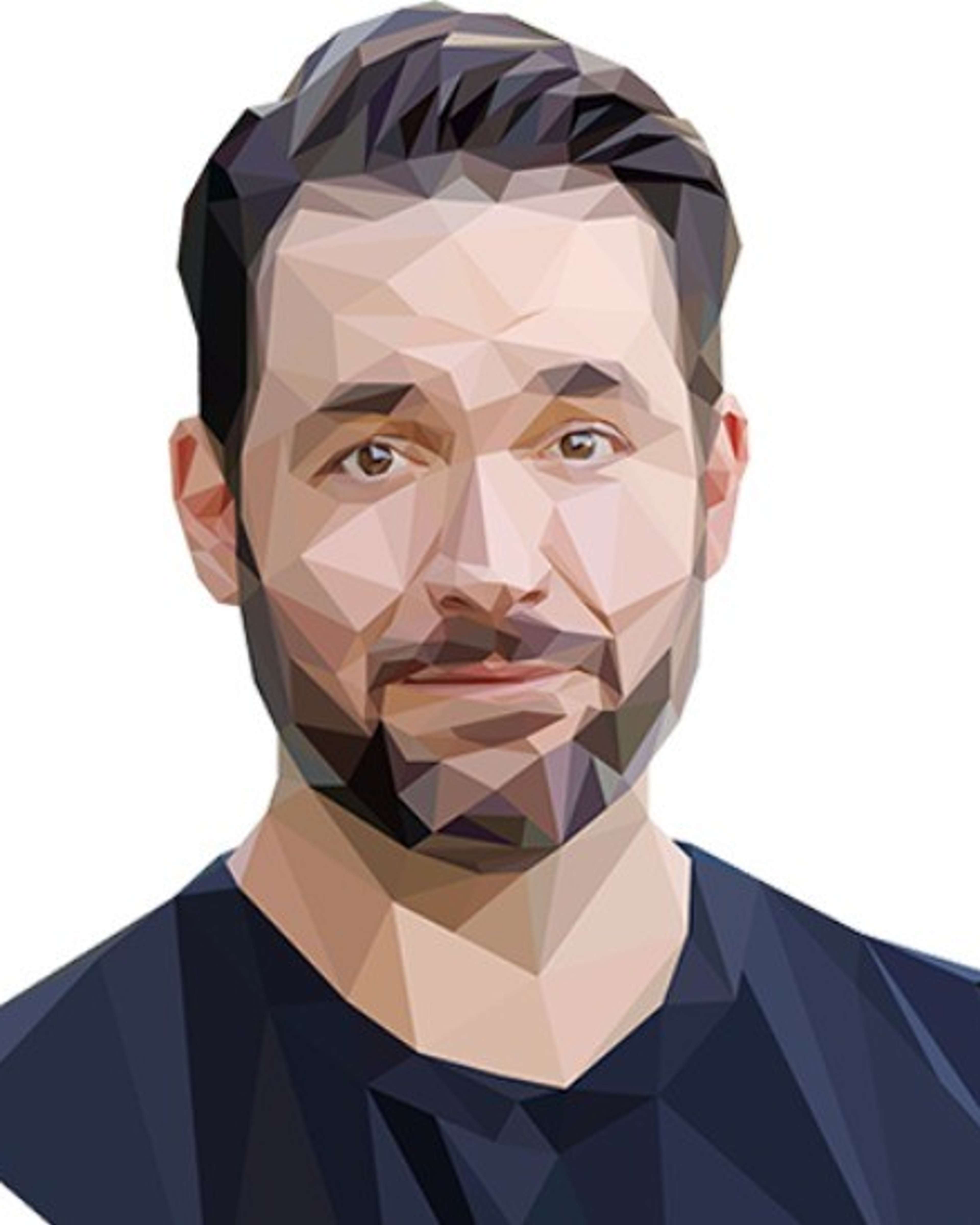 Alexis Ohanian
