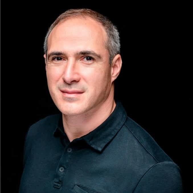 Michael Shaulov