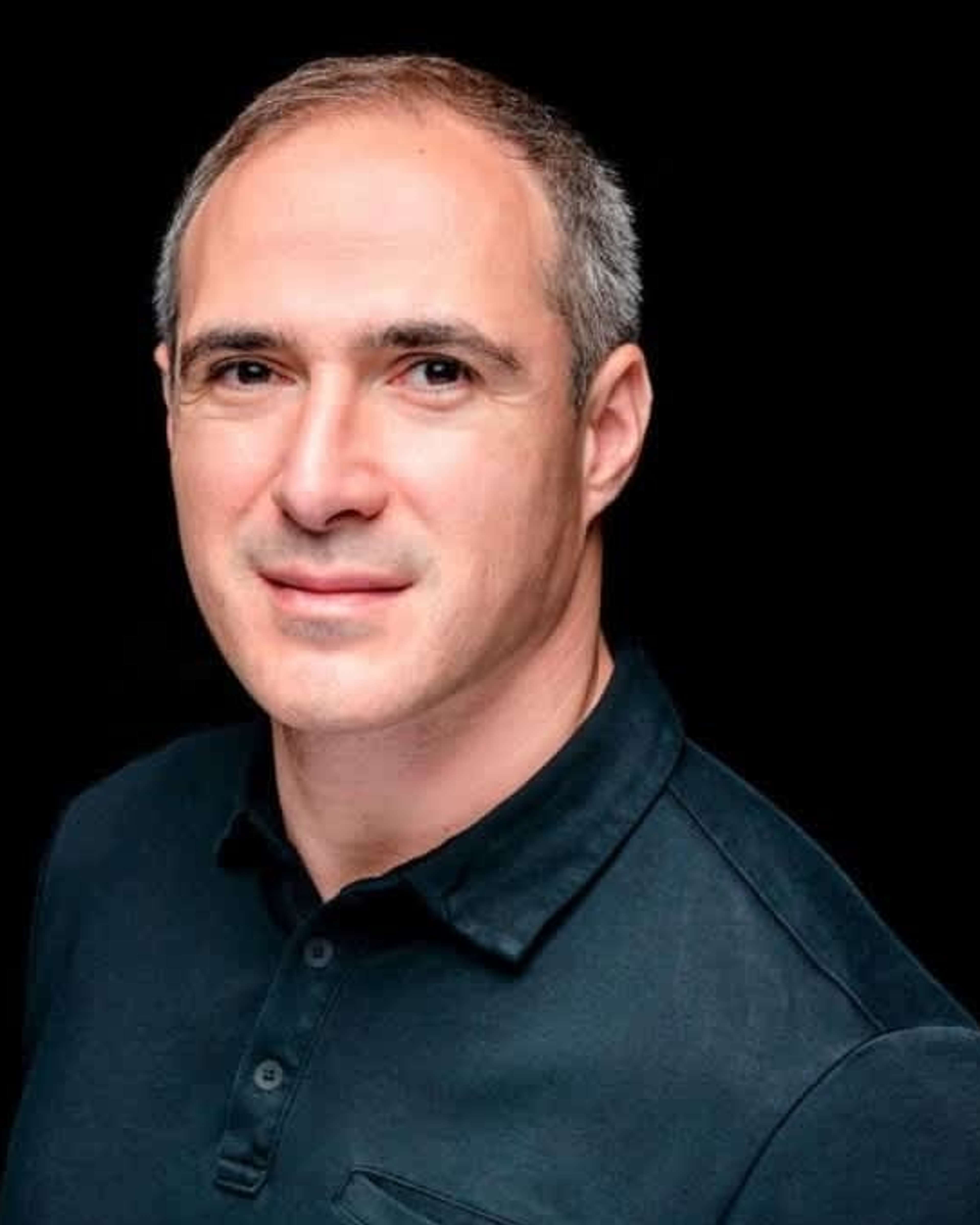 Michael Shaulov
