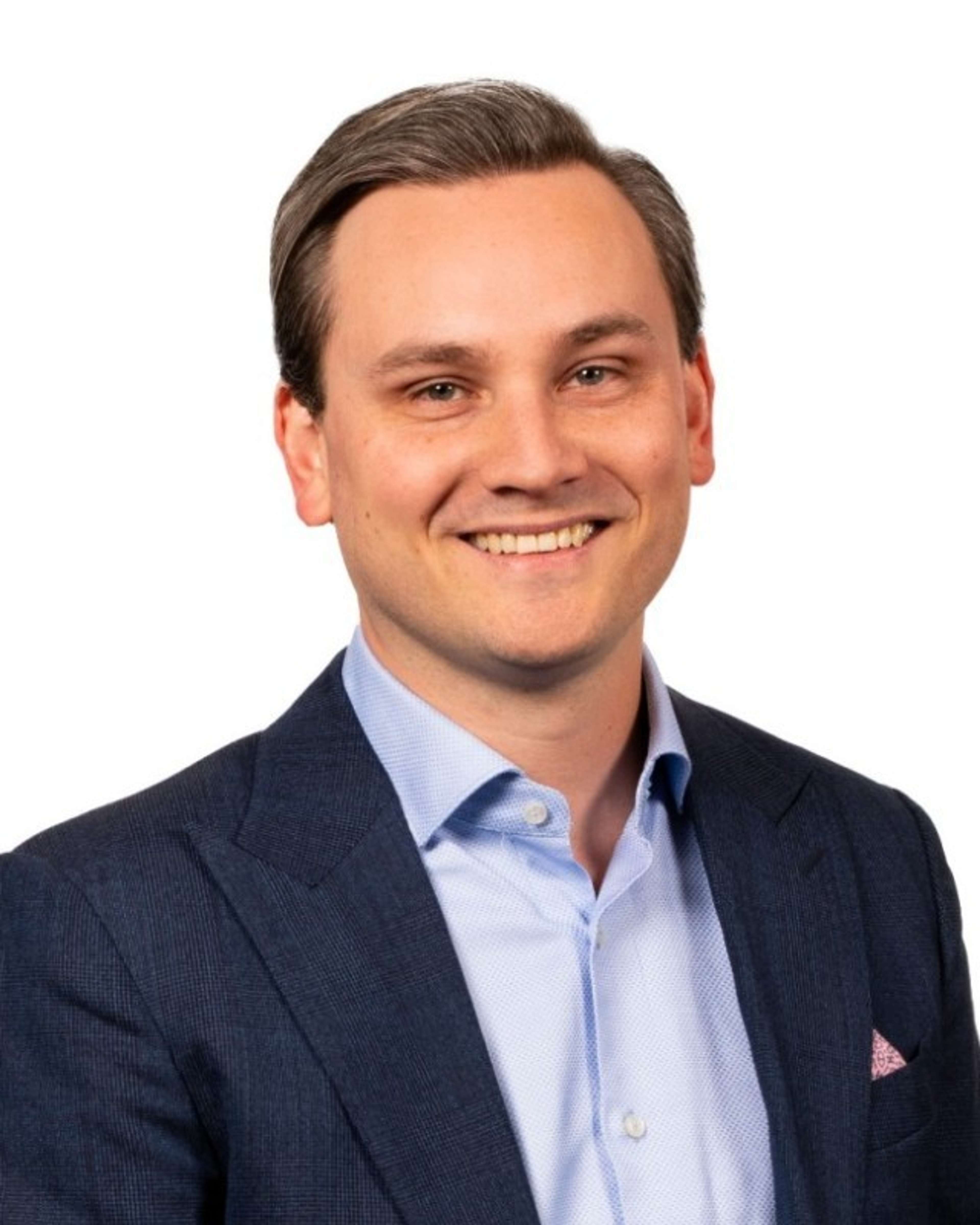 Ian De Bode