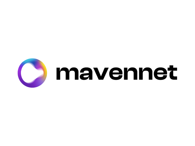 mavennet logo