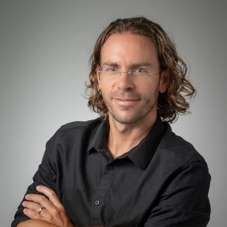 Sylvain Prigent