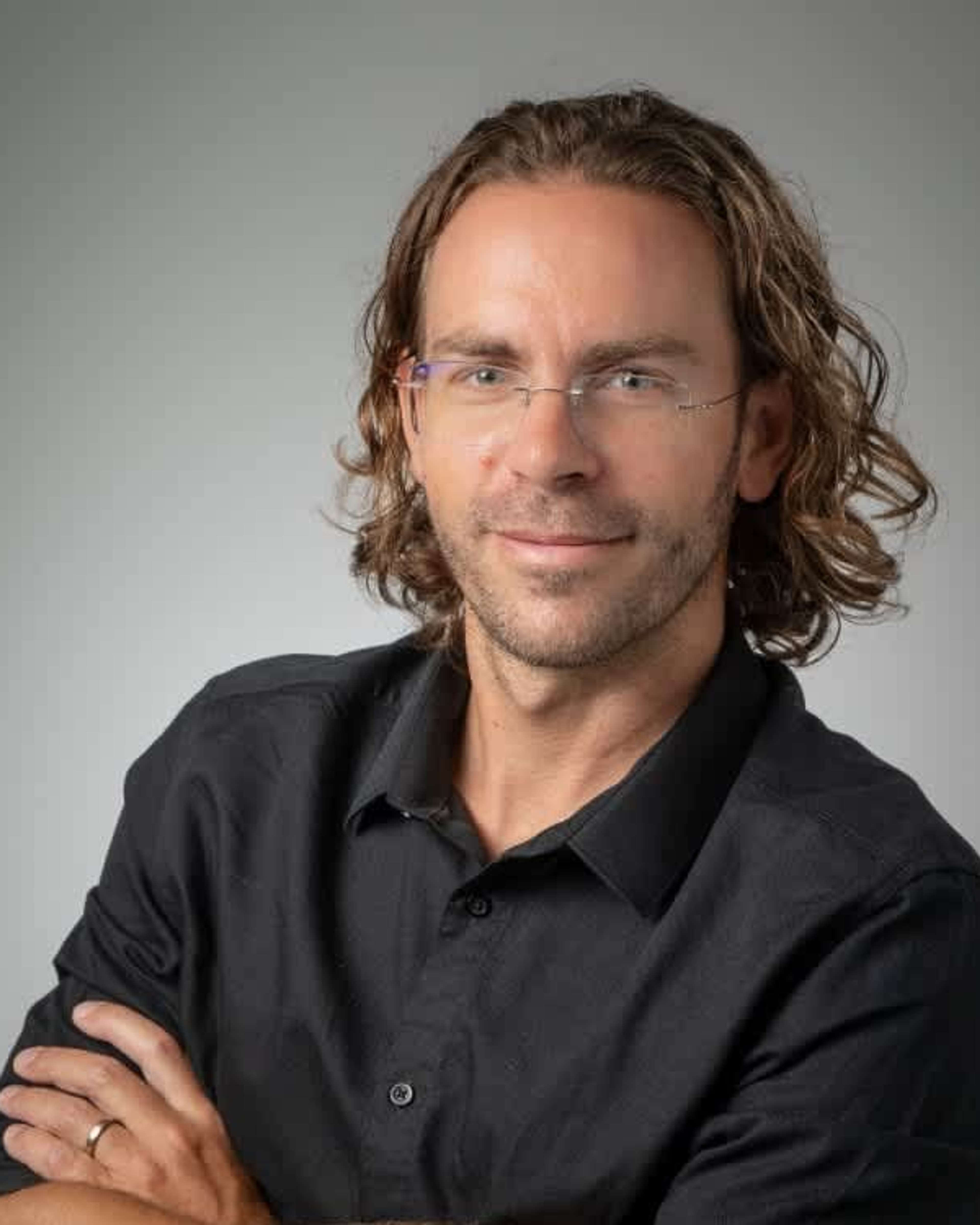 Sylvain Prigent