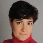 Amparo Garcia Flores