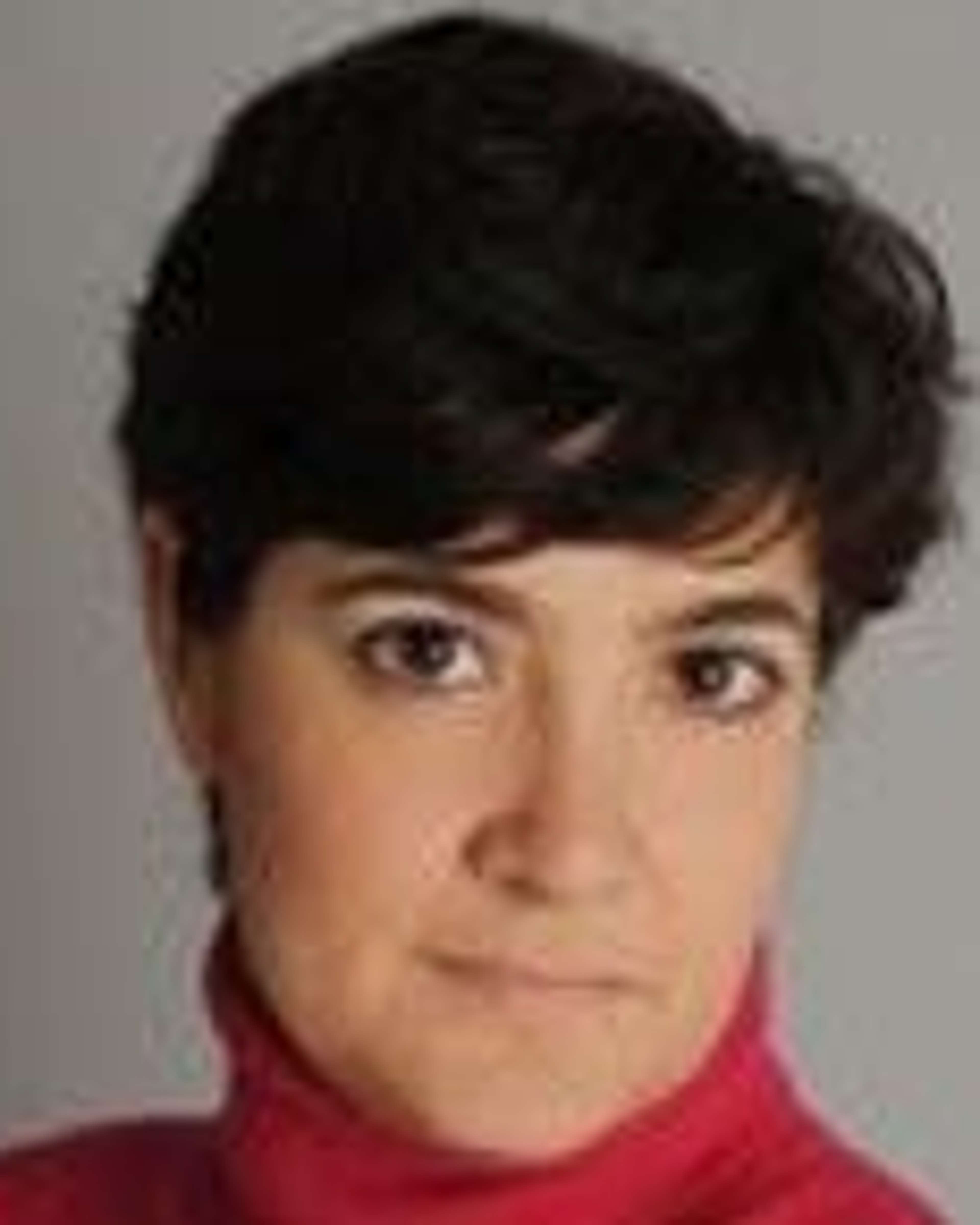 Amparo Garcia Flores