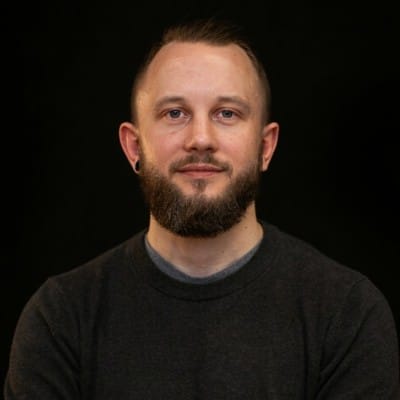 Adam Chambers