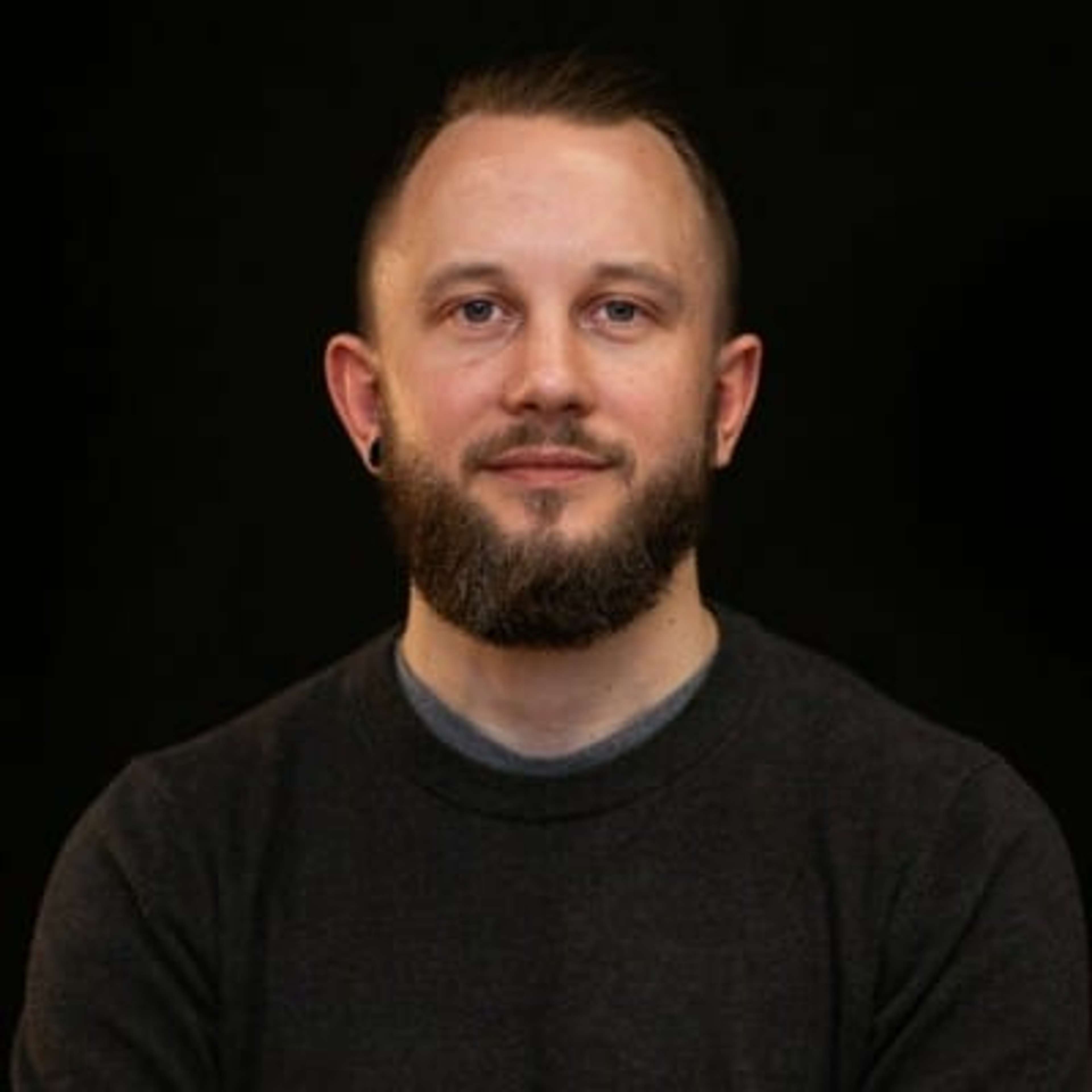 Adam Chambers