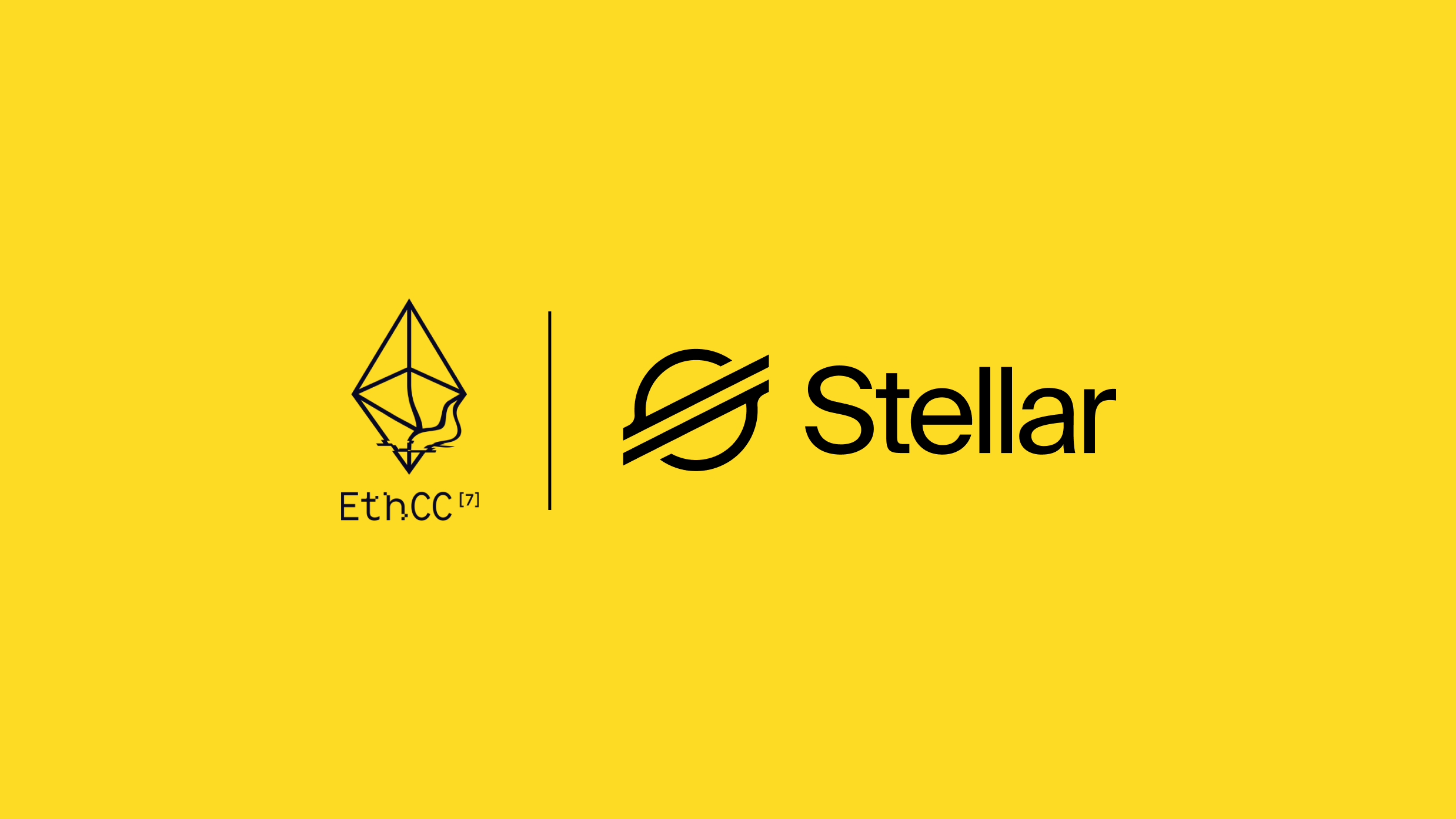 Stellar | Stellar at EthCC