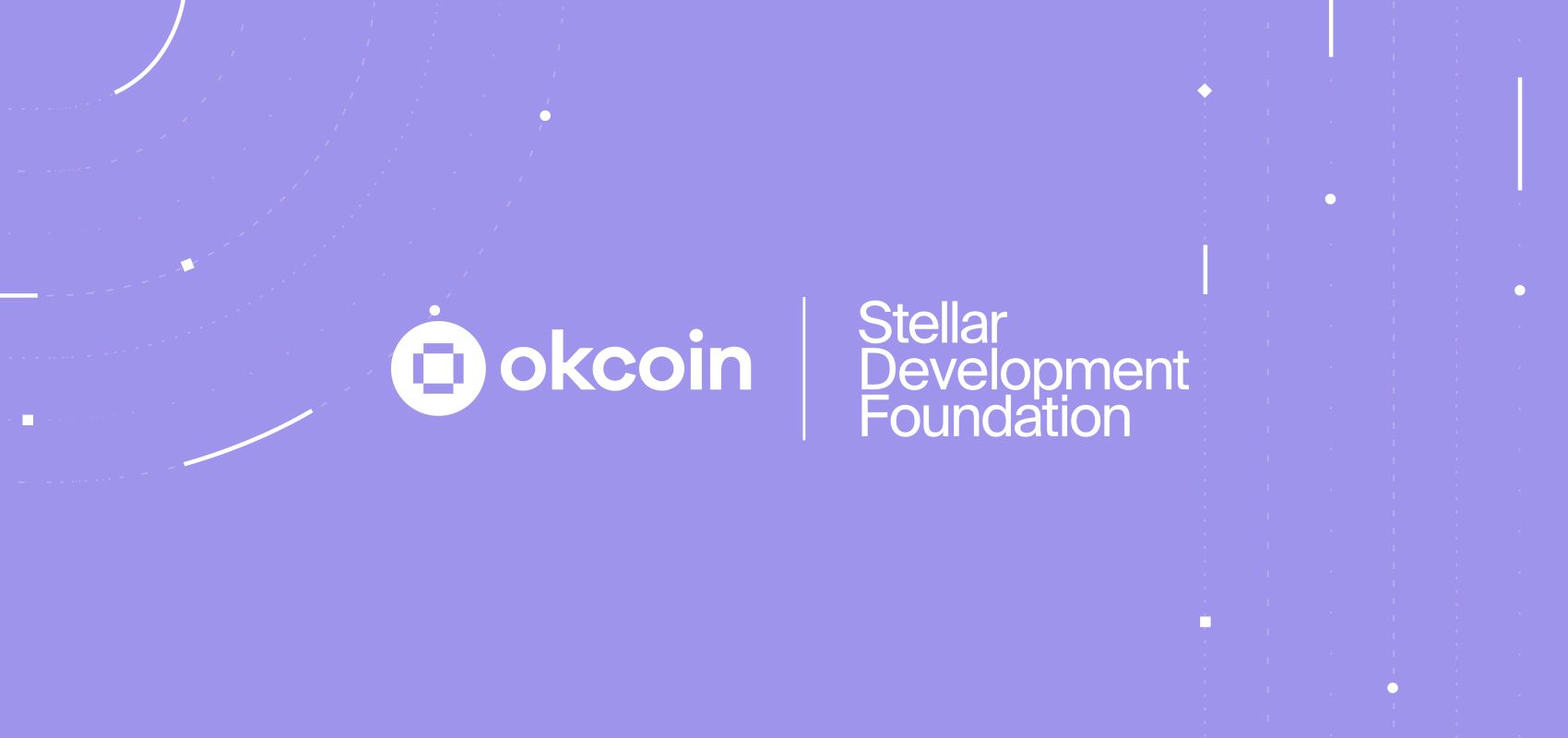 Stellar | Okcoin Becomes First U.S. Exchange to Integrate Stellar USDC