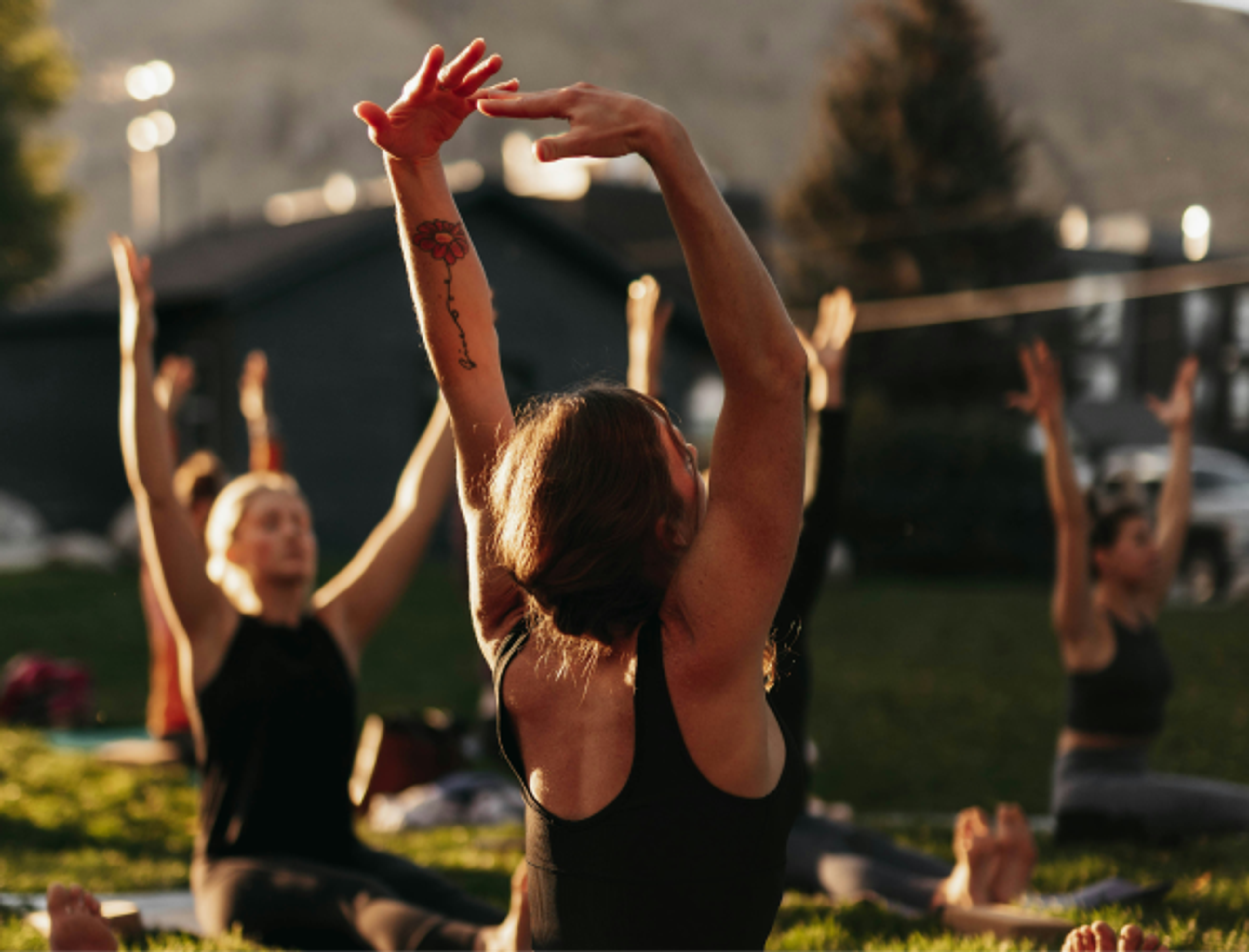 Health & wellness