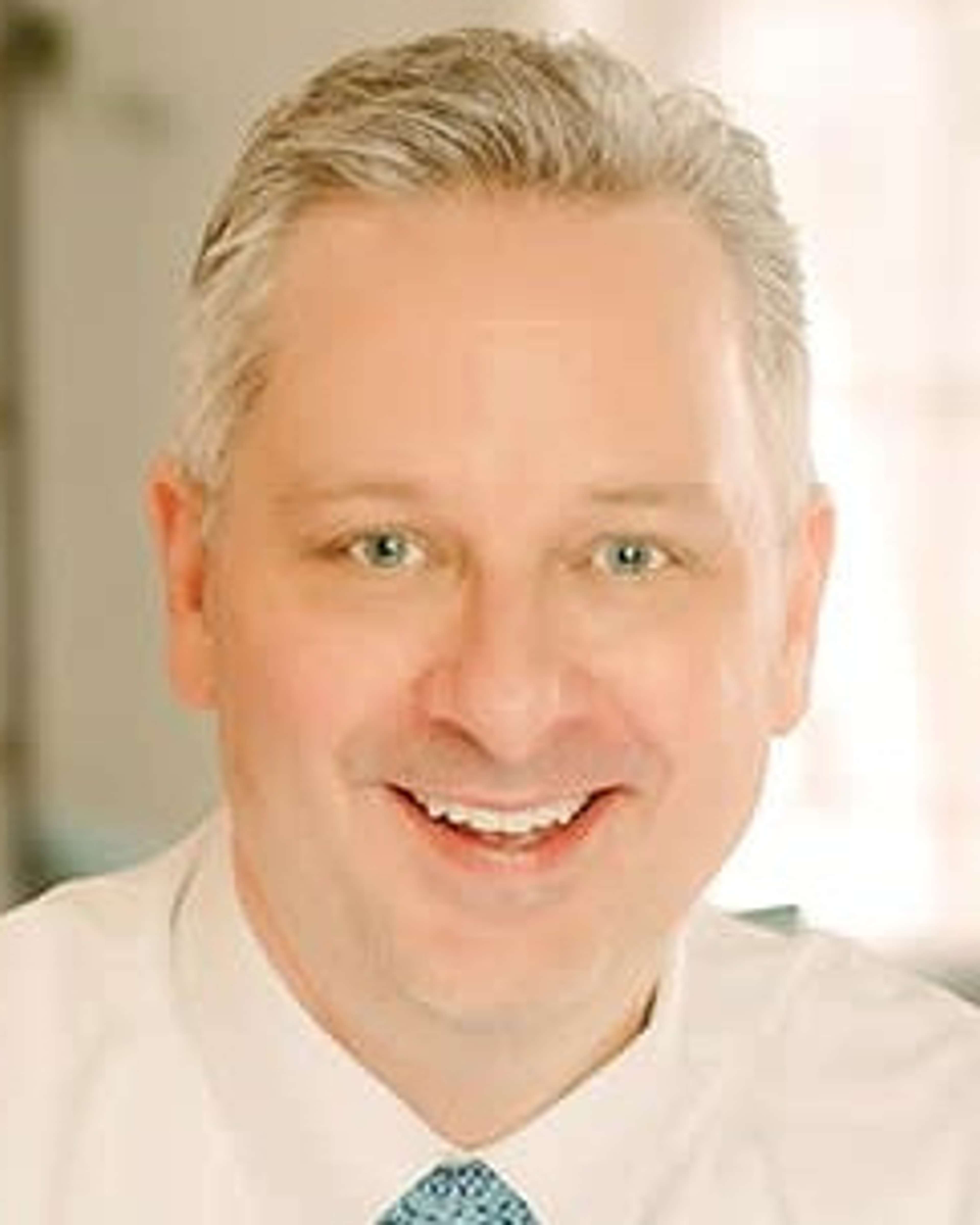 Jonathan Chambers