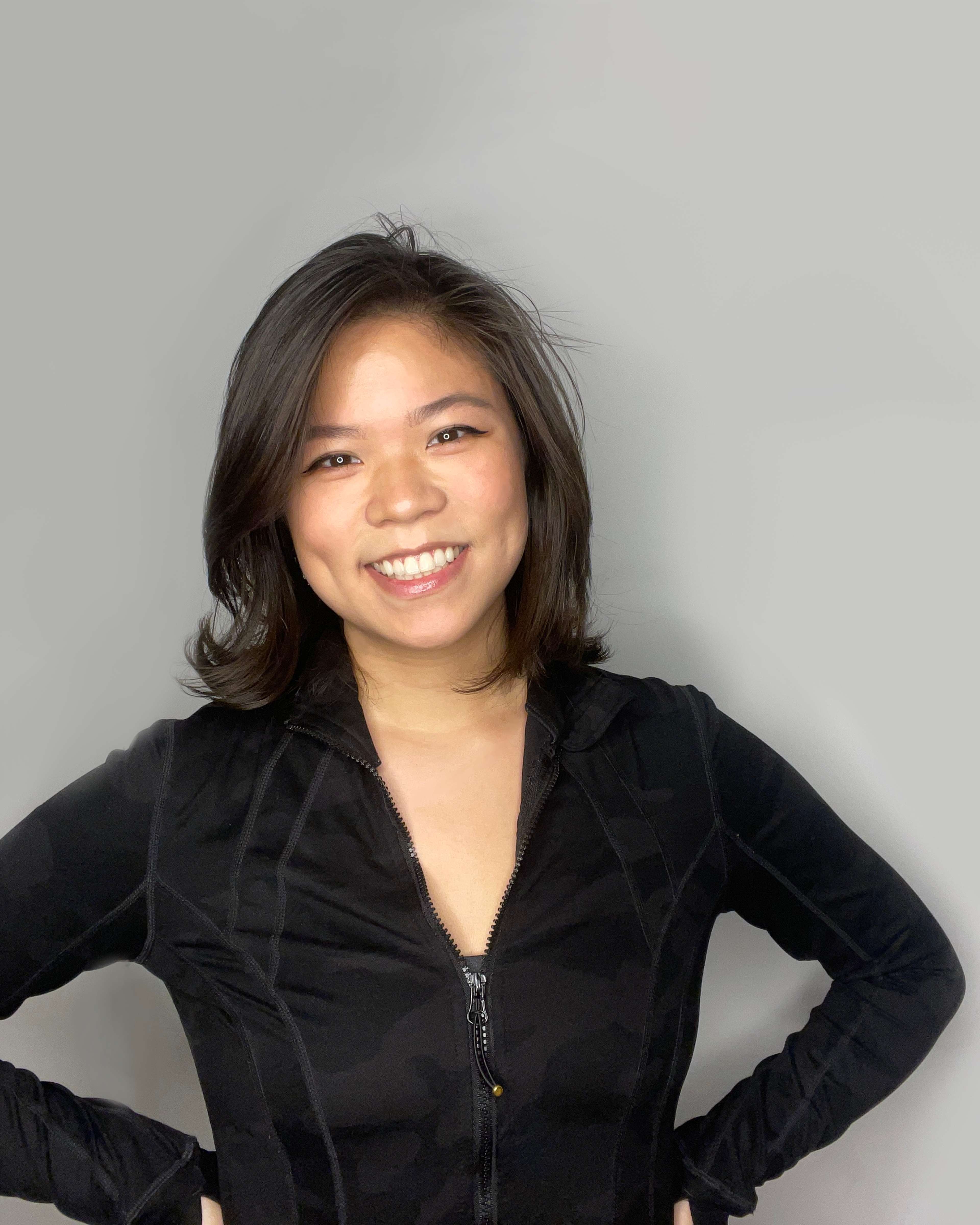 Lucinda Shen