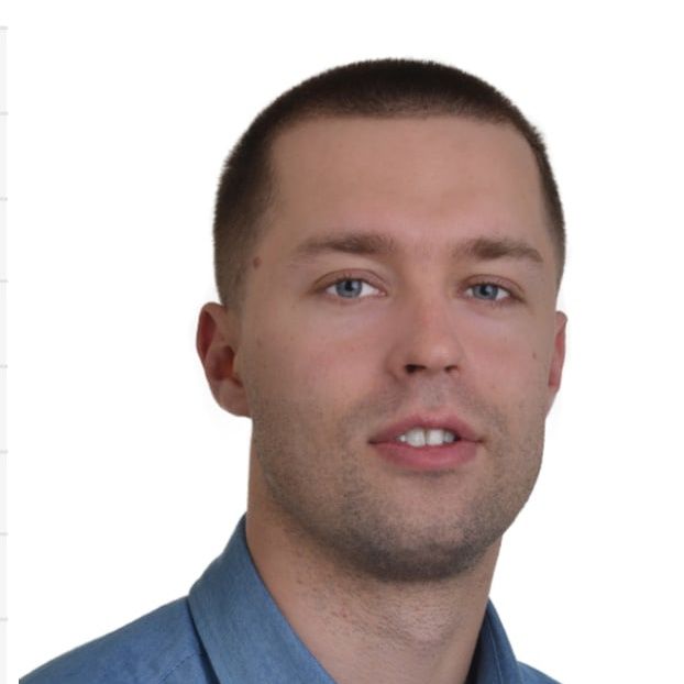 Nikolay Komarevskiy