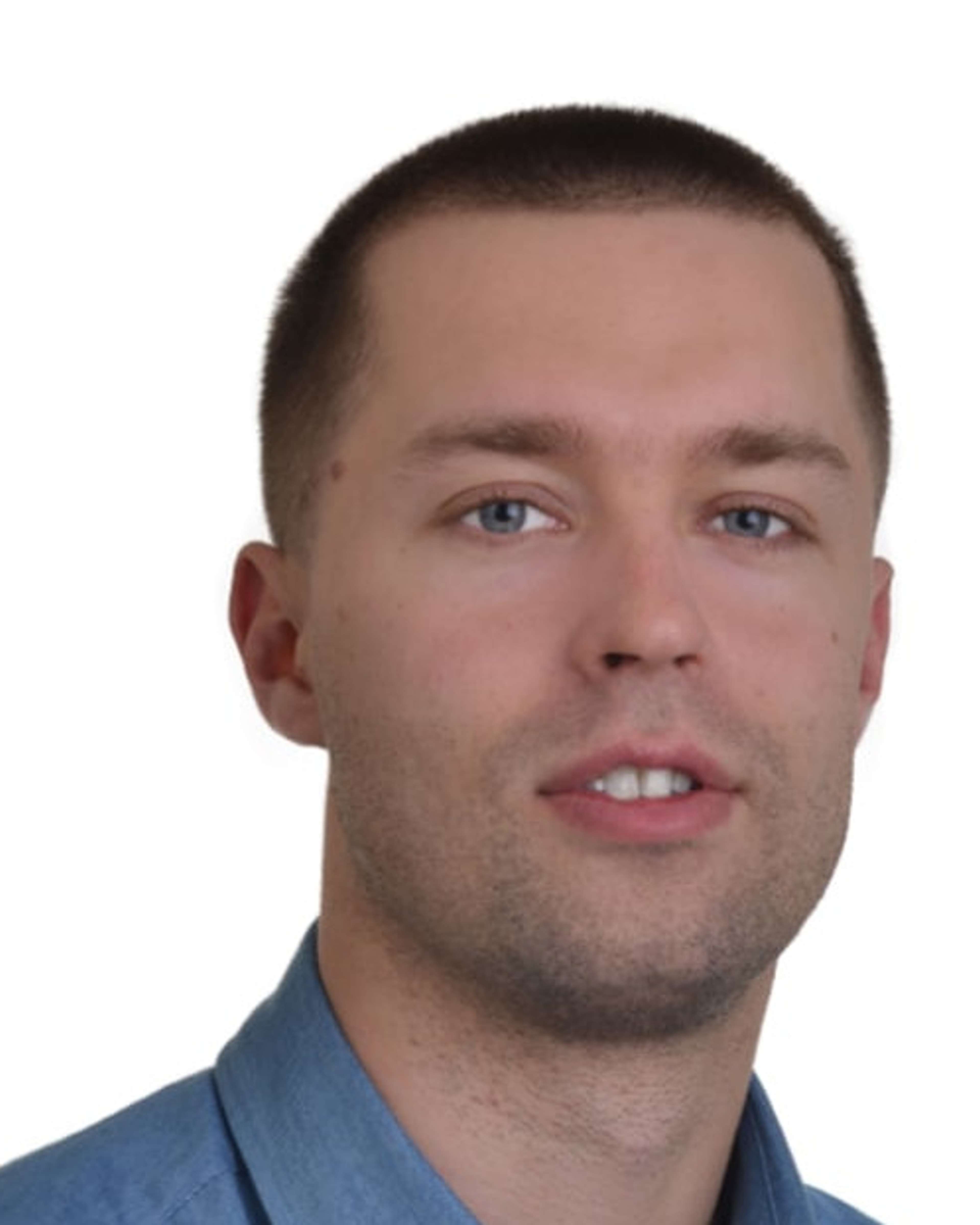 Nikolay Komarevskiy