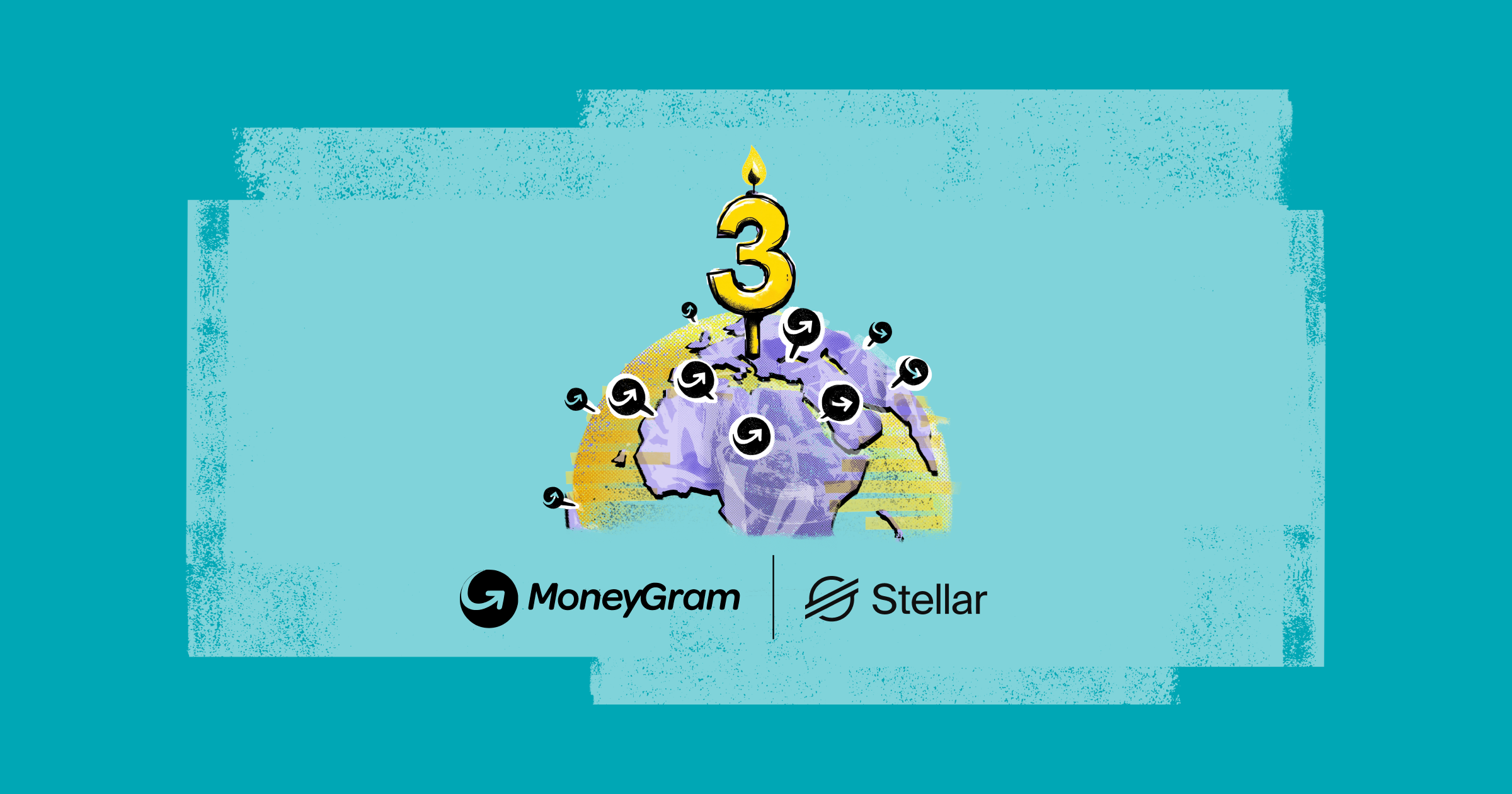 Stellar | Three Years of Impact: How MoneyGram is Unlocking Financial  Accessibility on Stellar