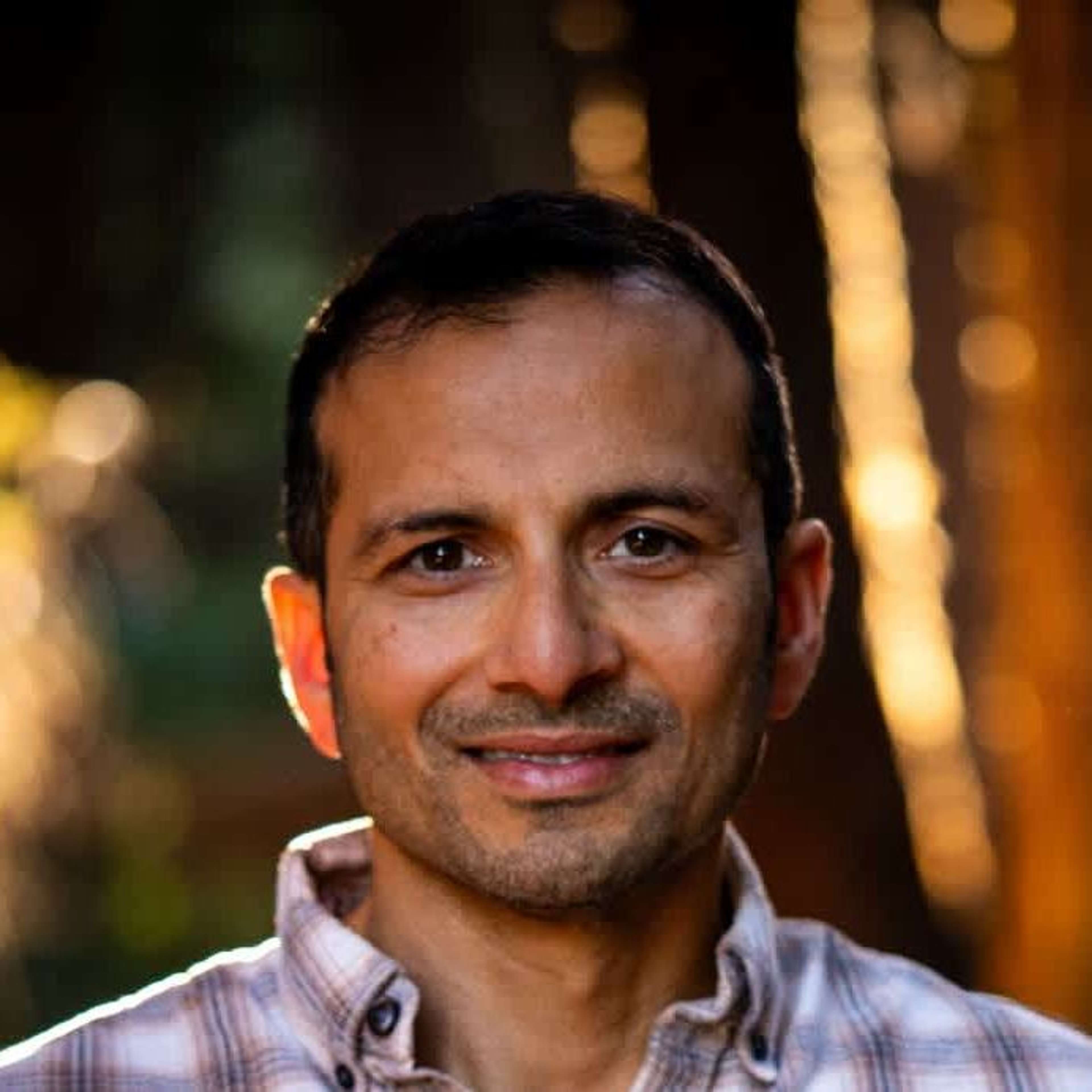 Anup Pani