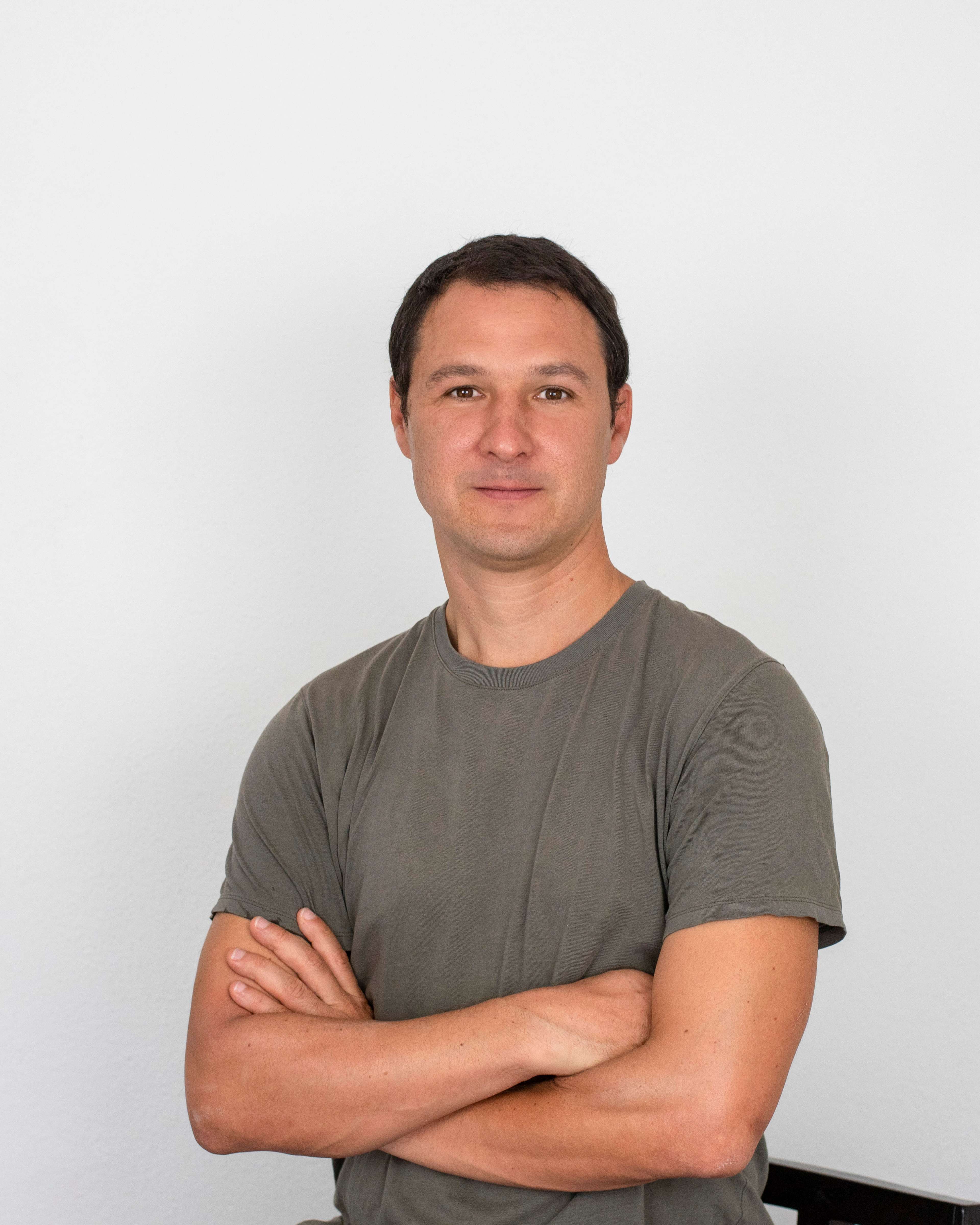 Jed McCaleb
