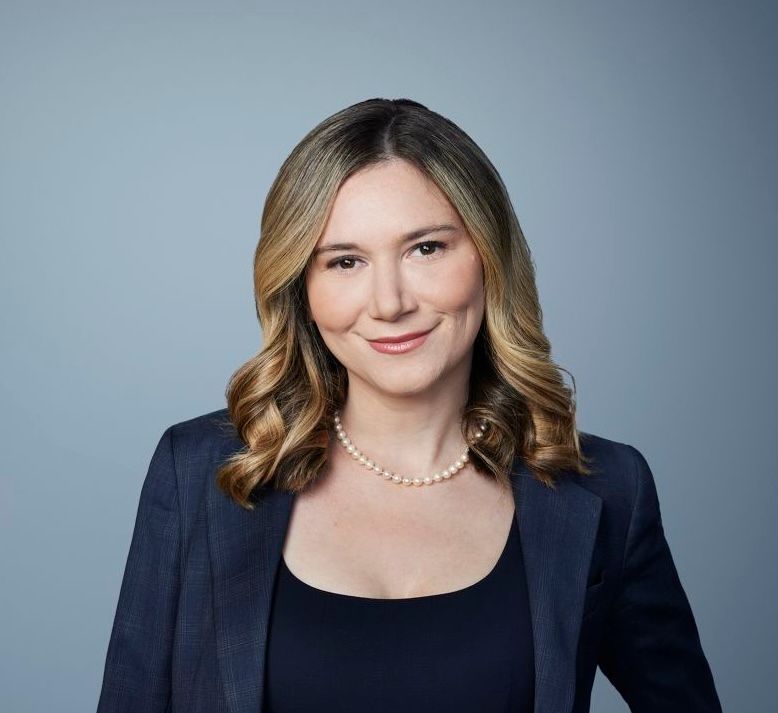 Nicole Goodkind