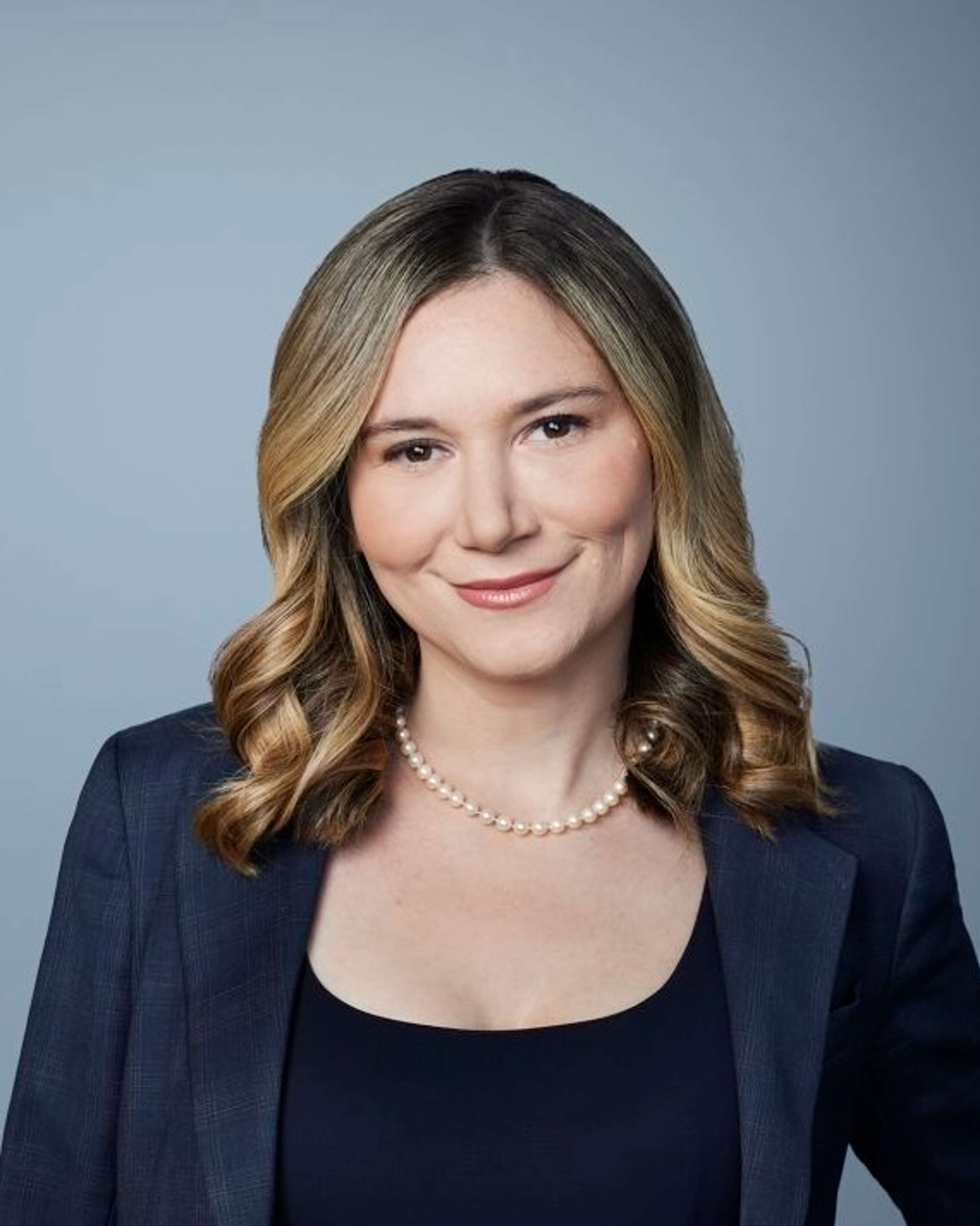 Nicole Goodkind