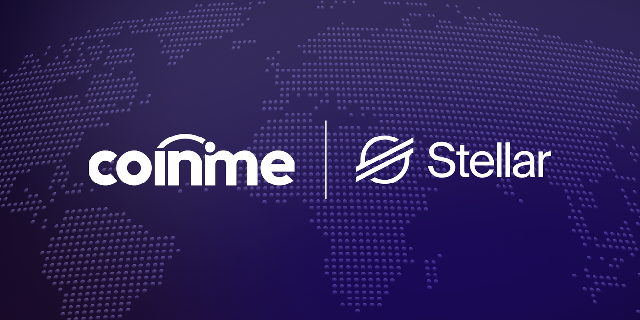 Stellar | Experience the Benefits of USDC on Stellar through Coinme