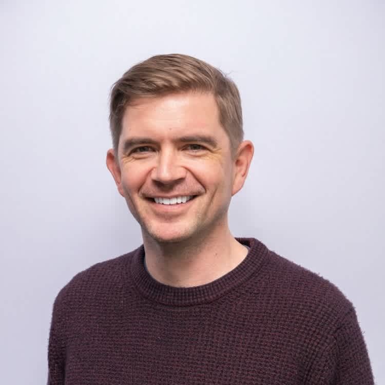 Nicholas Gilbert