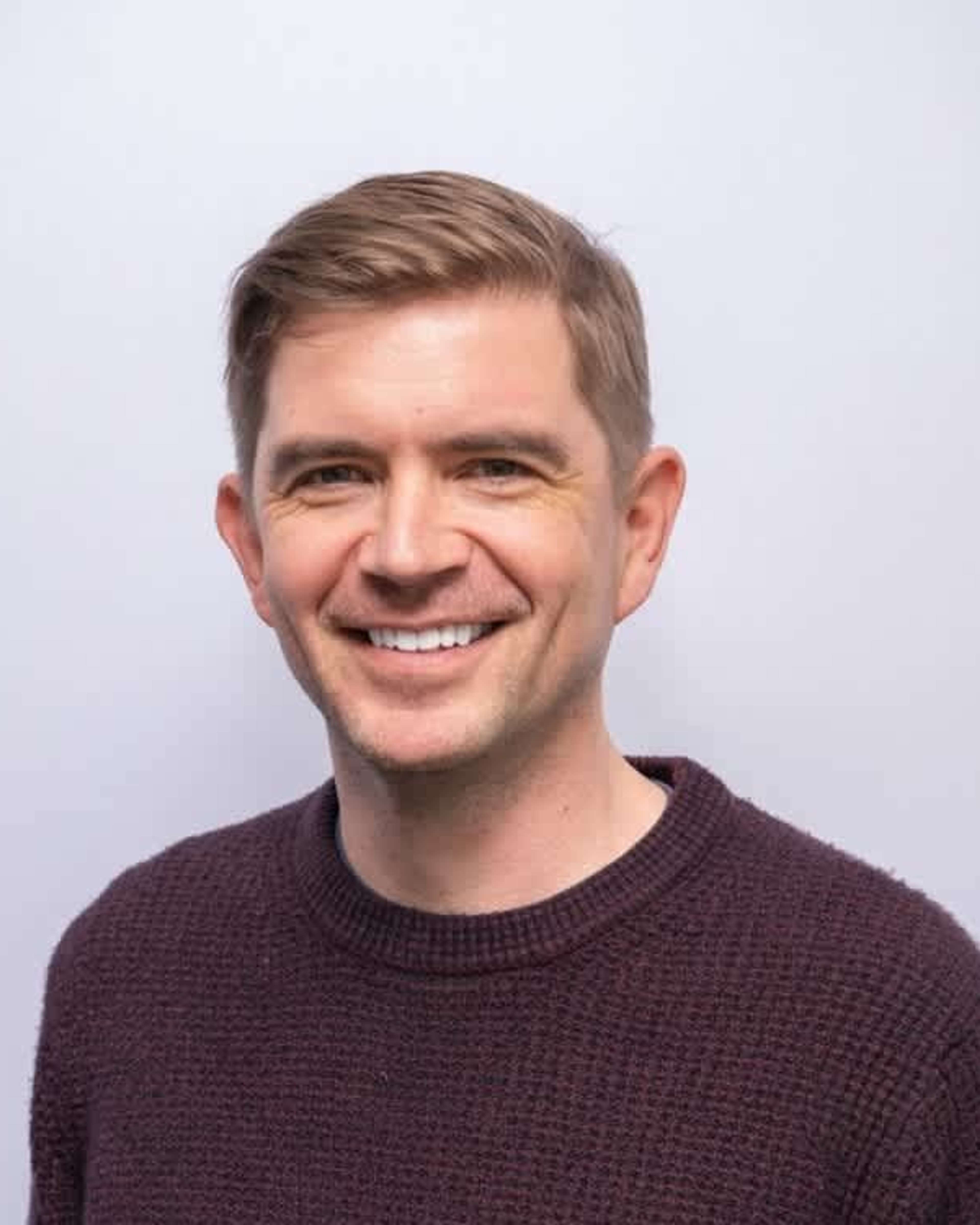 Nicholas Gilbert