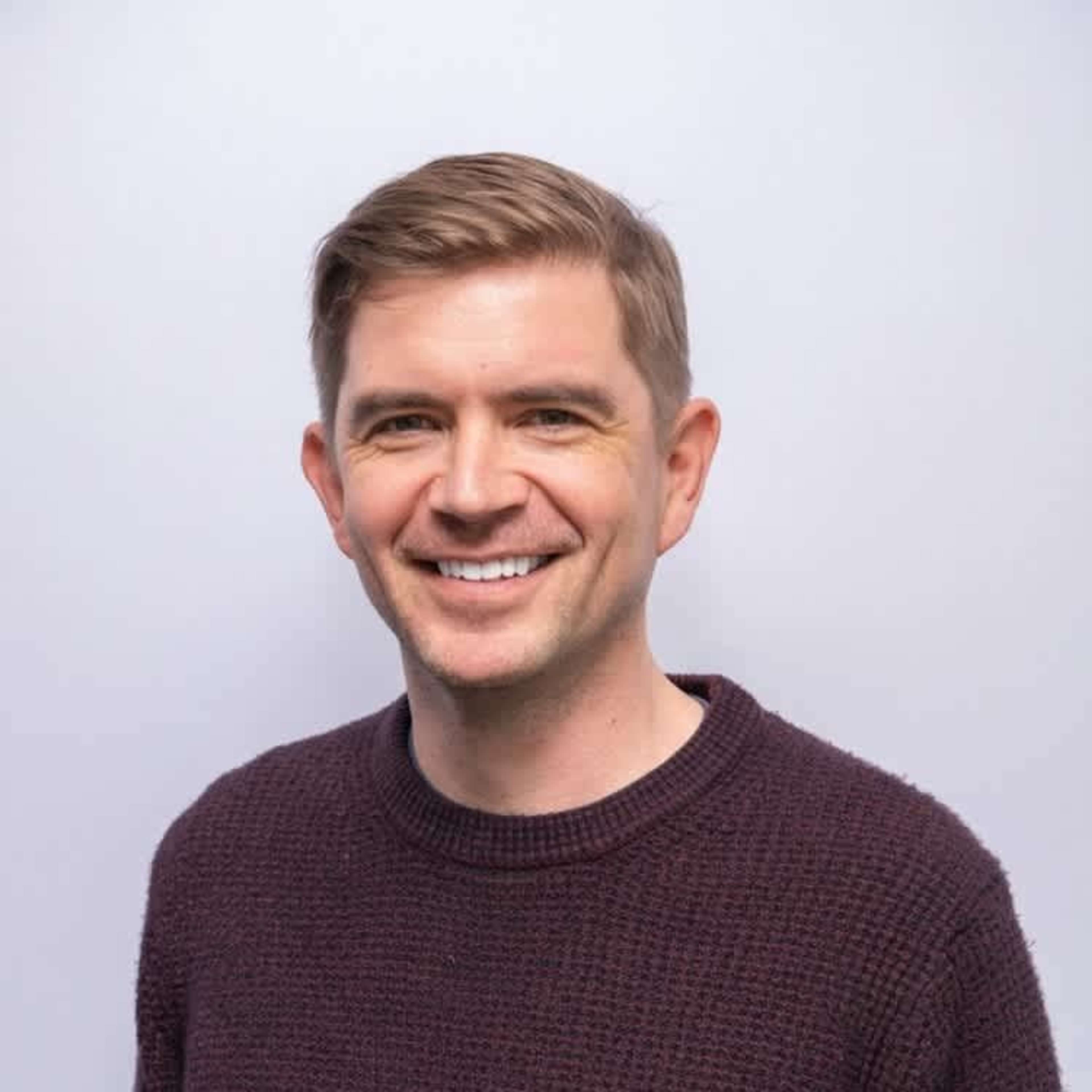 Nicholas Gilbert