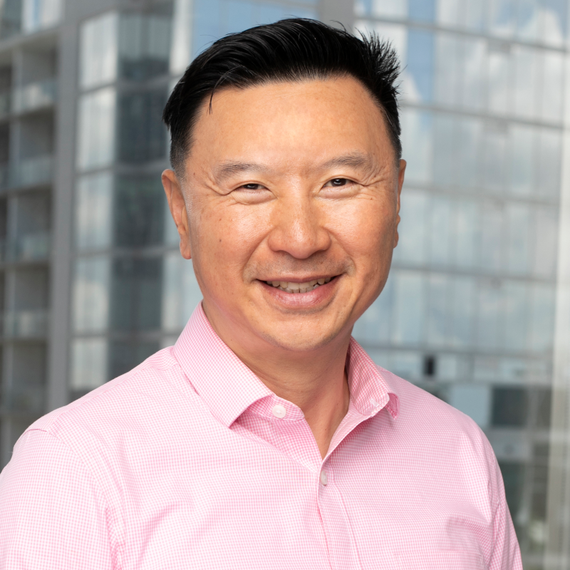 Anthony Soohoo