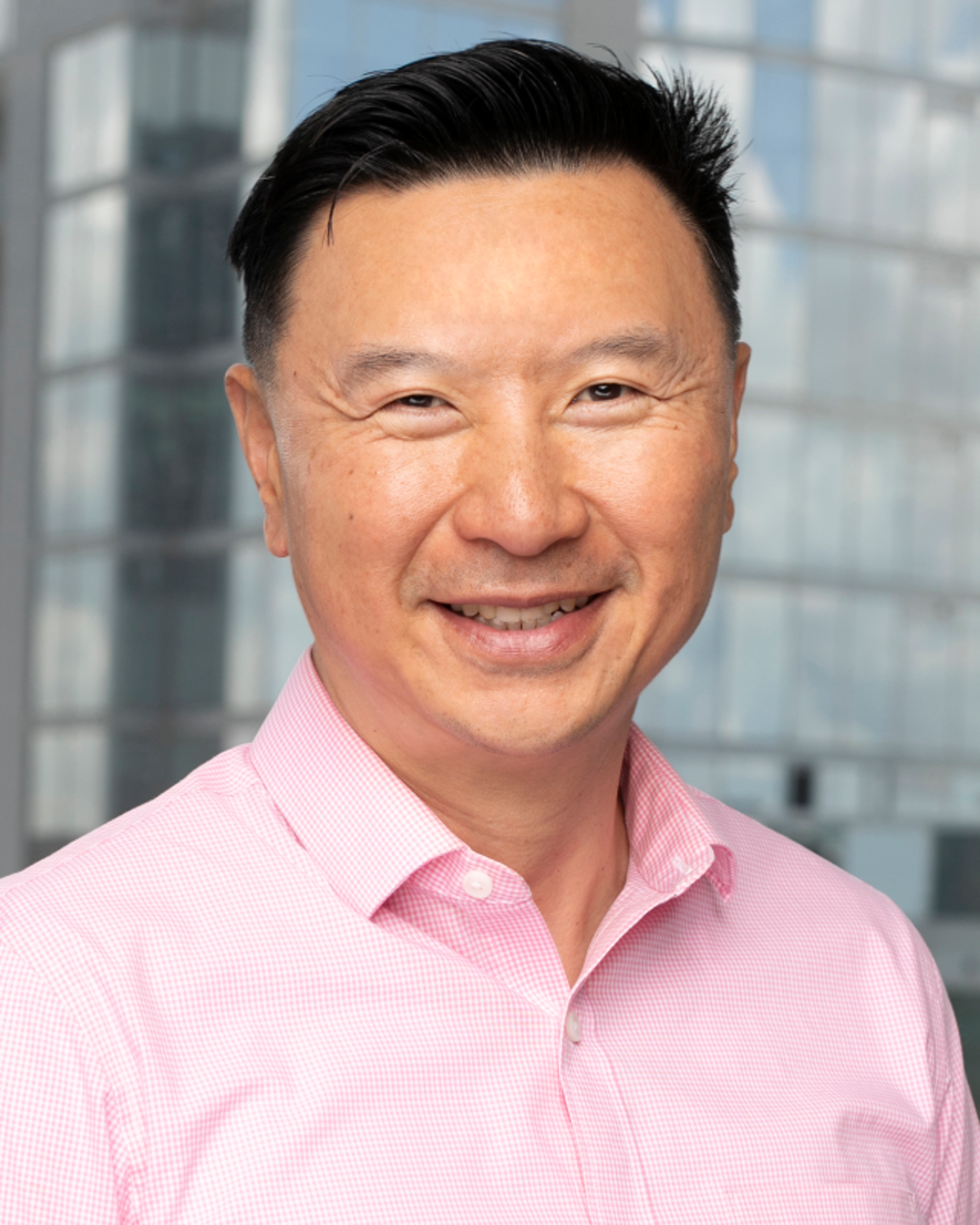 Anthony Soohoo