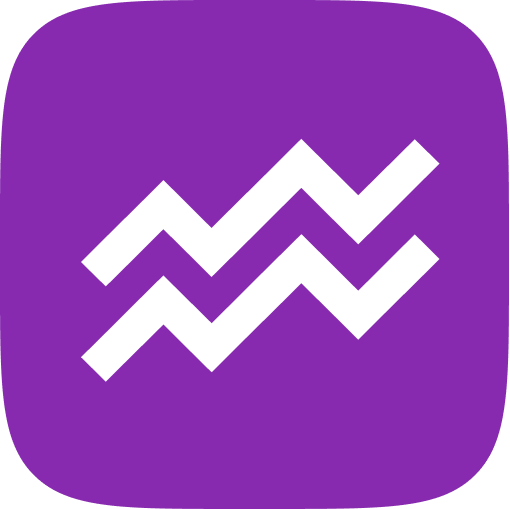 aquarius logo