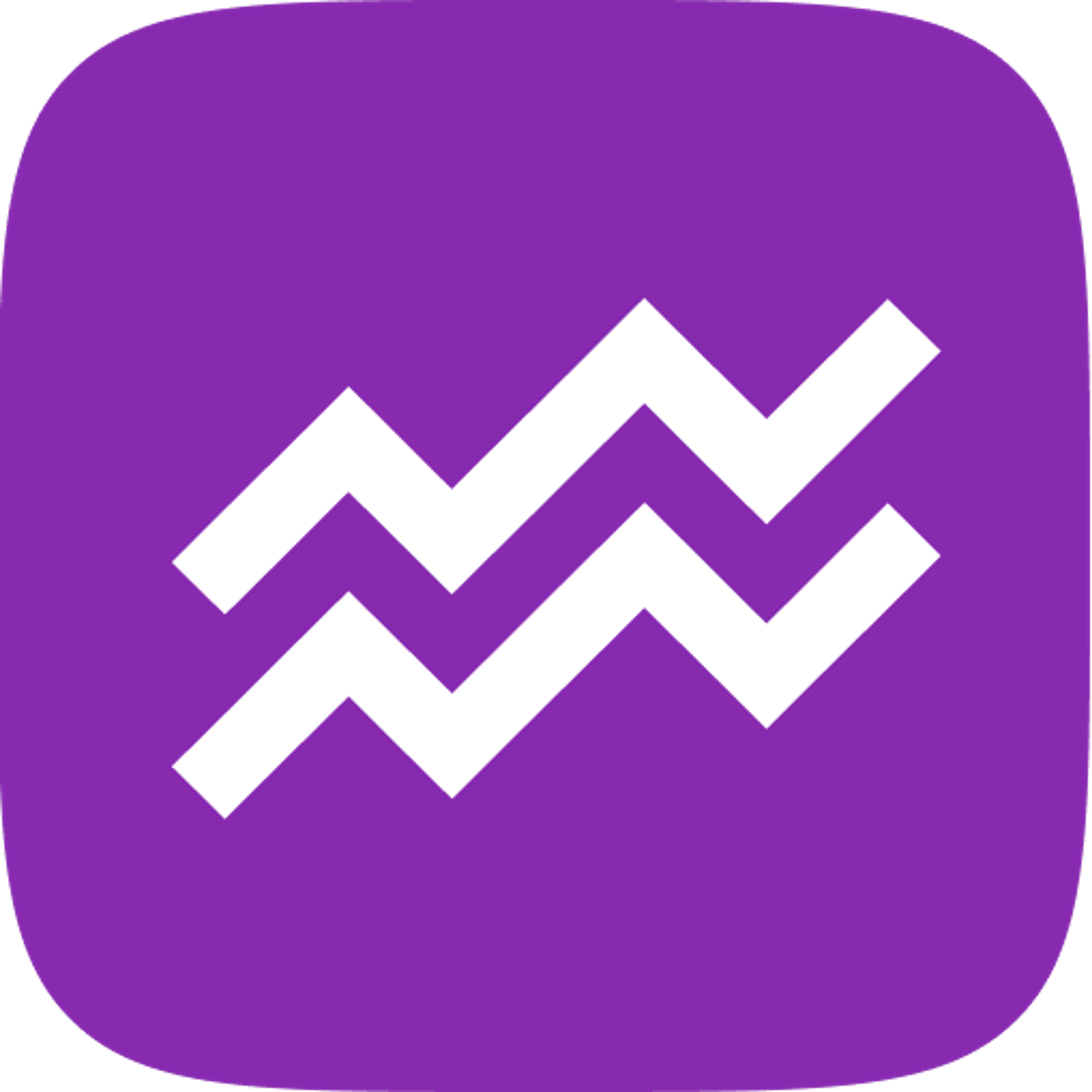 aquarius logo