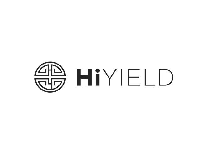 hiyield logo