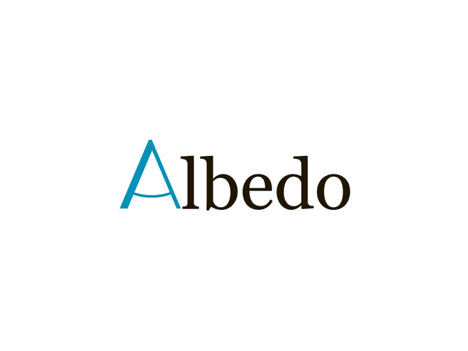albedo logo