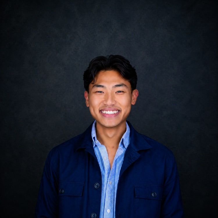 Vinh Tran